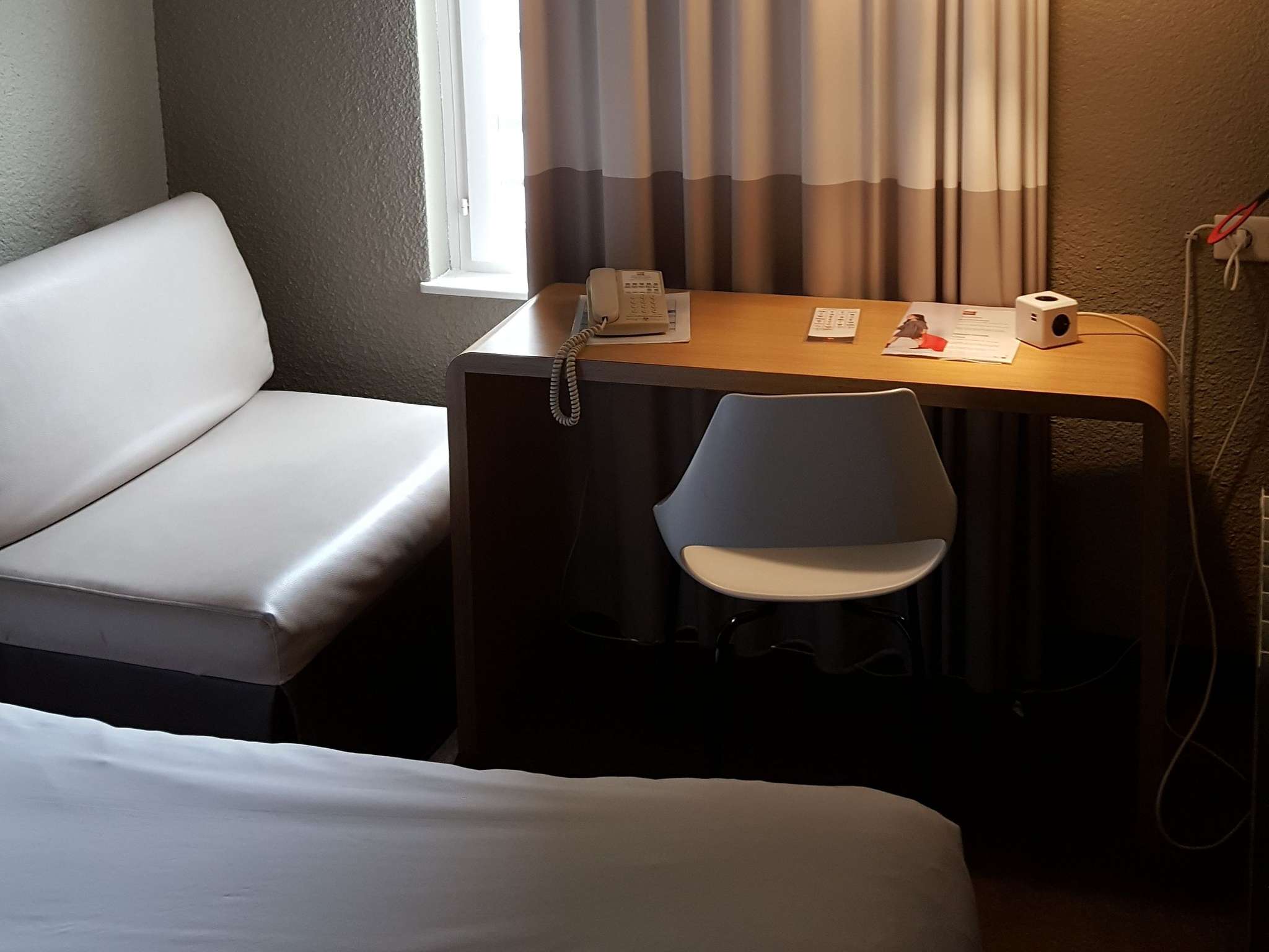 Photo - ibis Saint-Omer Centre