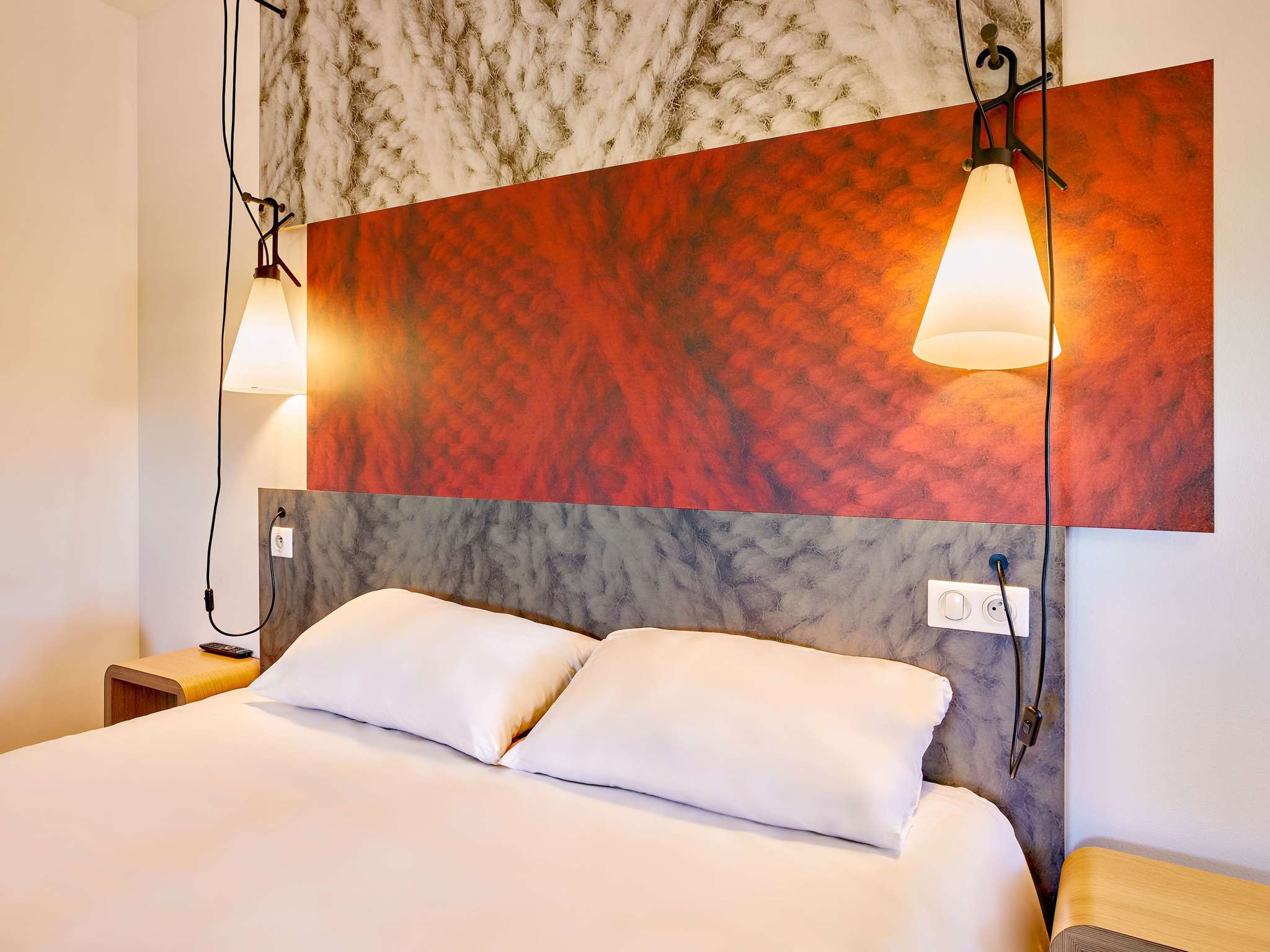 Photo - ibis Saint-Omer Centre