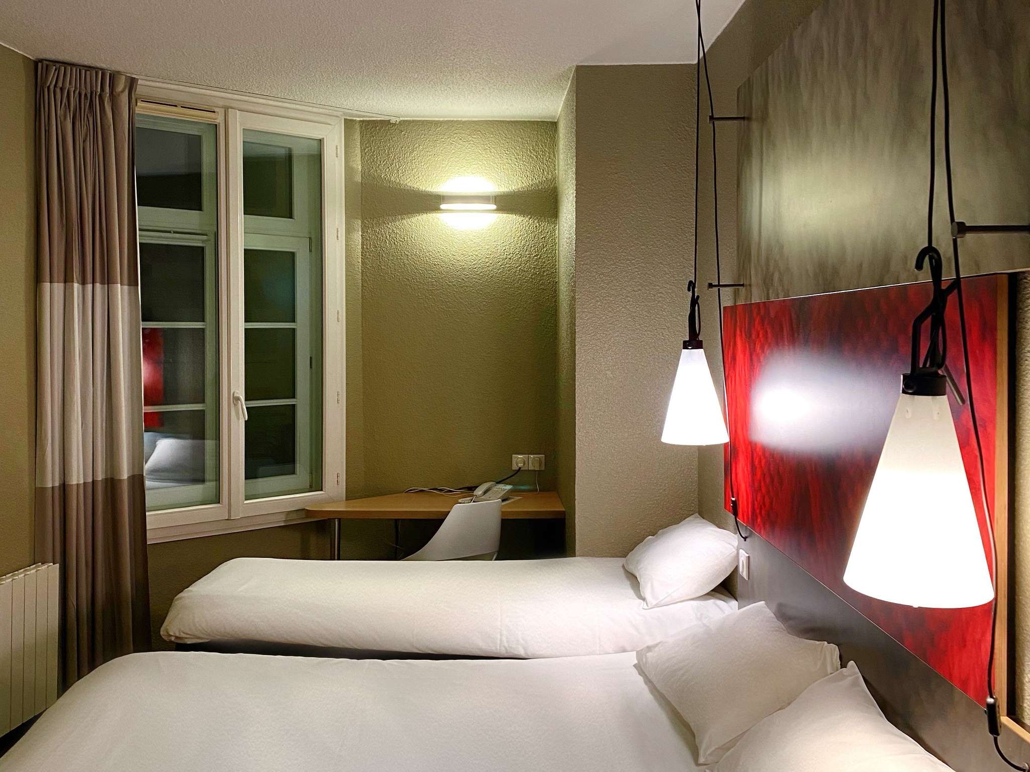 Photo - ibis Saint-Omer Centre