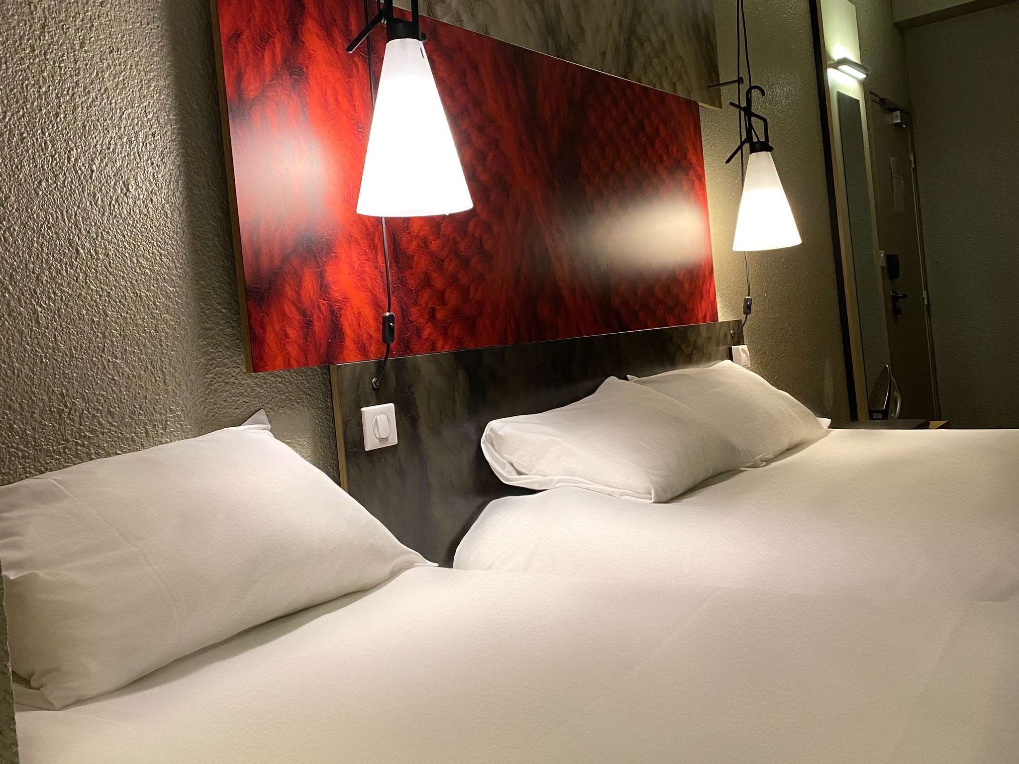 Photo - ibis Saint-Omer Centre