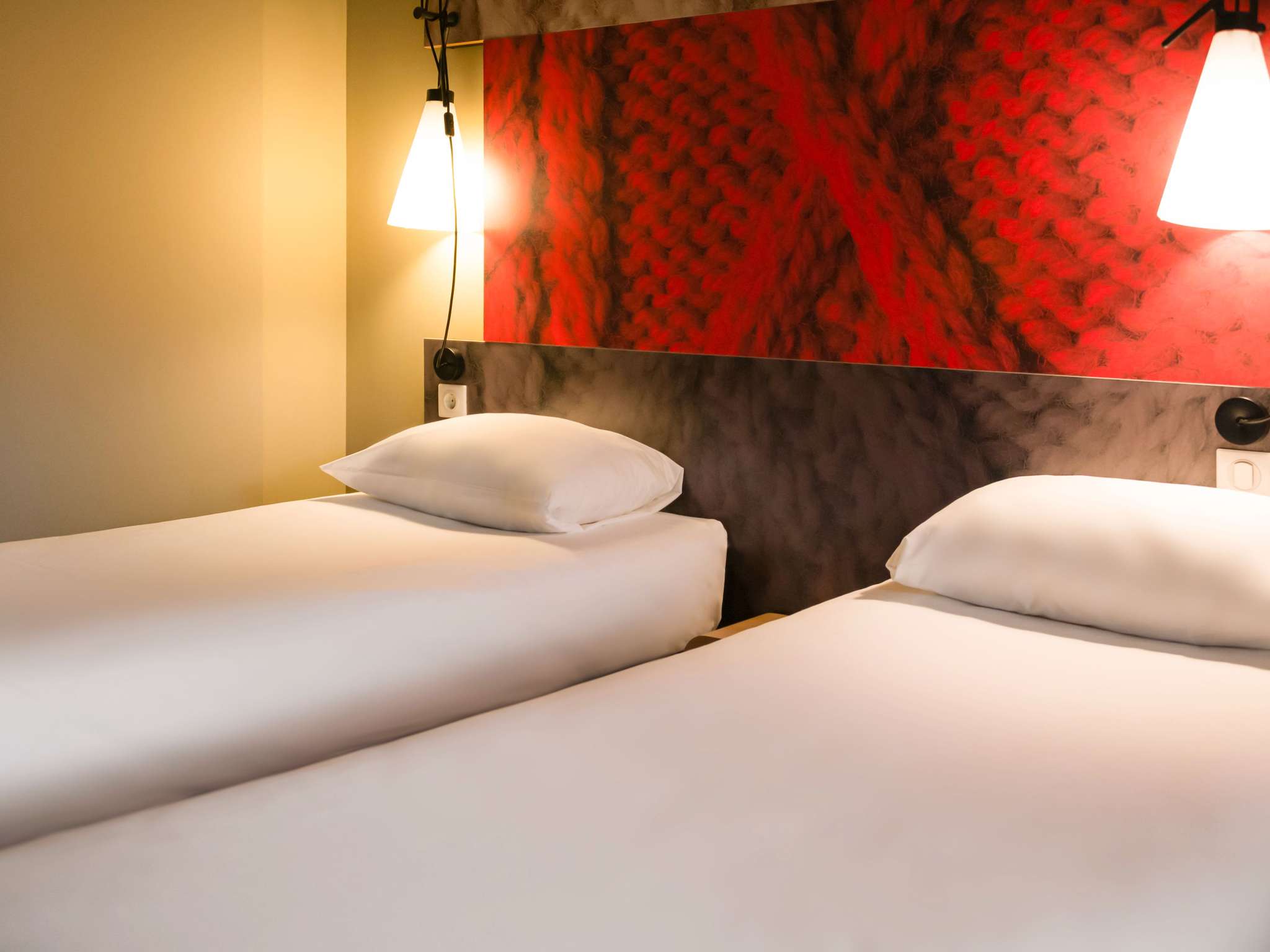 Photo - ibis Saint-Omer Centre