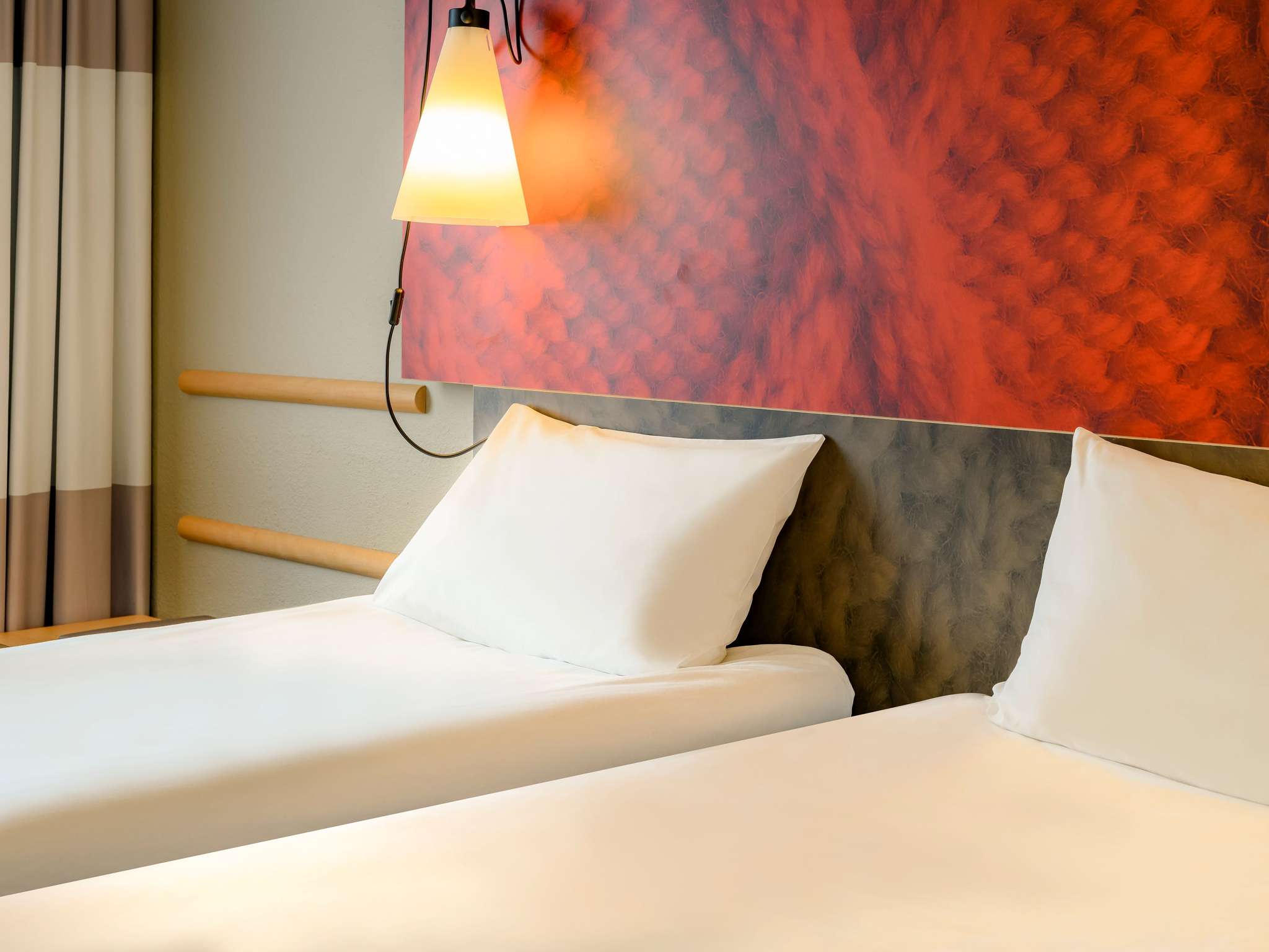 Photo - ibis Saint-Omer Centre