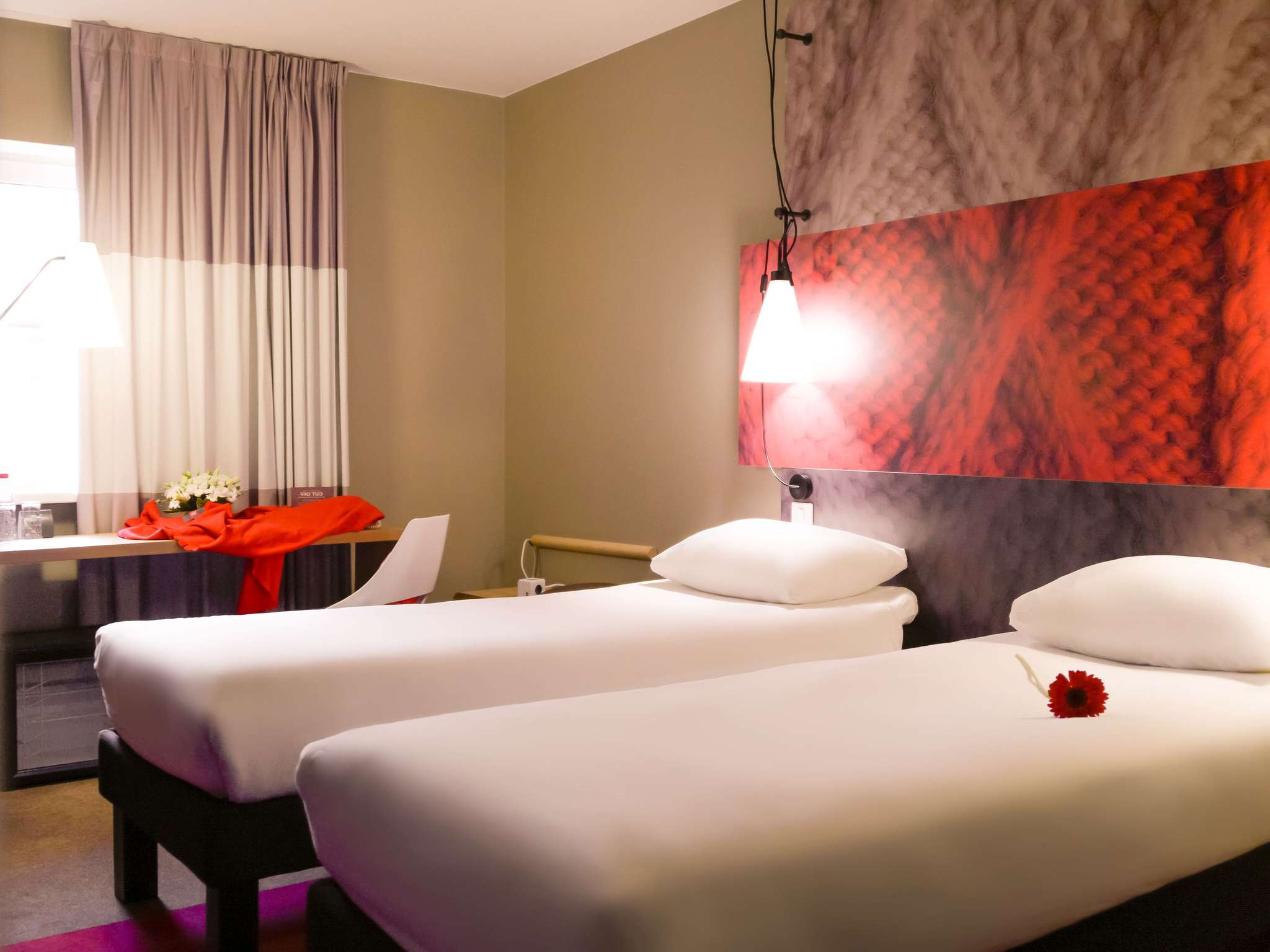 Photo - ibis Saint-Omer Centre