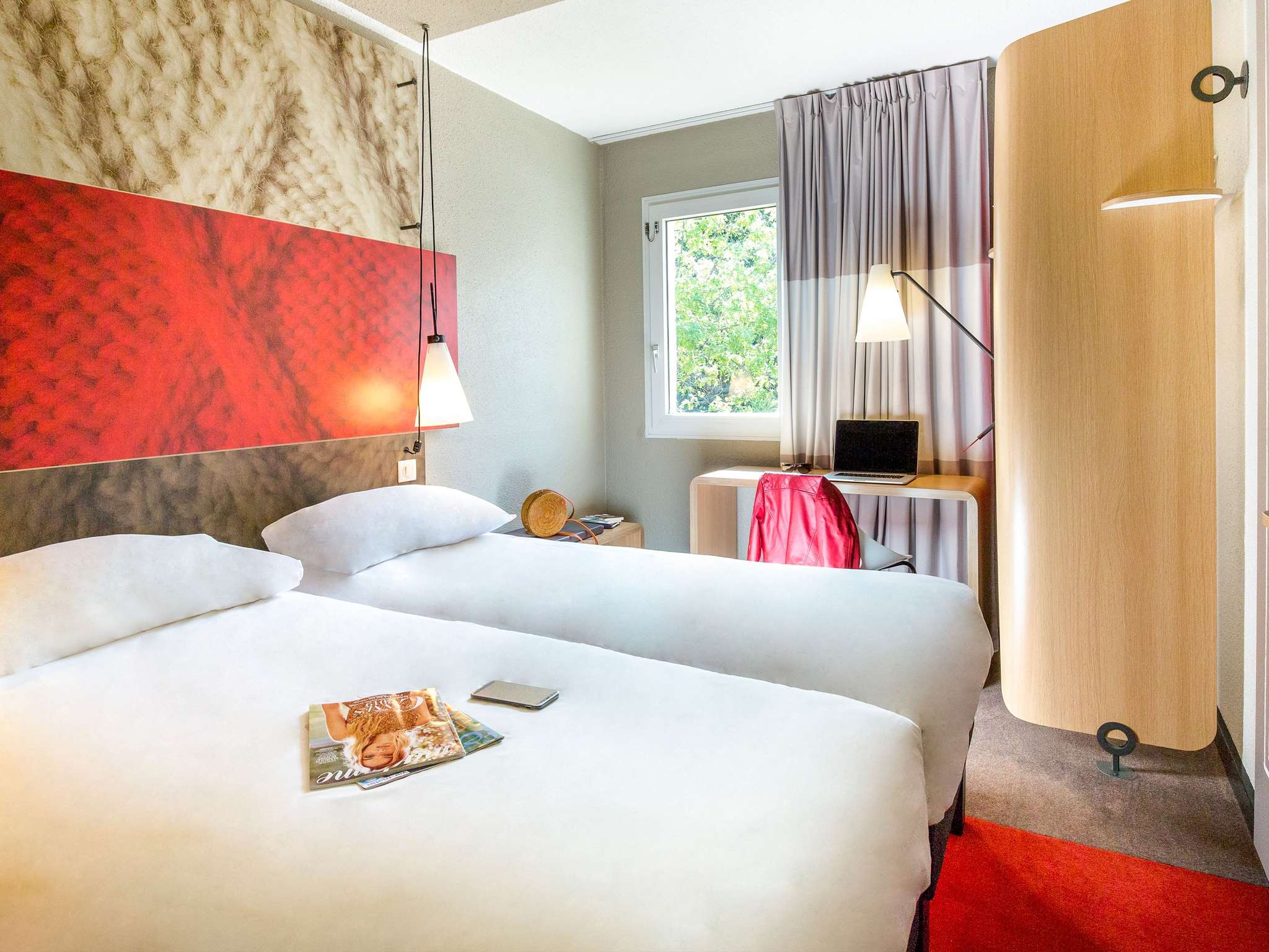 Photo - ibis Saint-Omer Centre