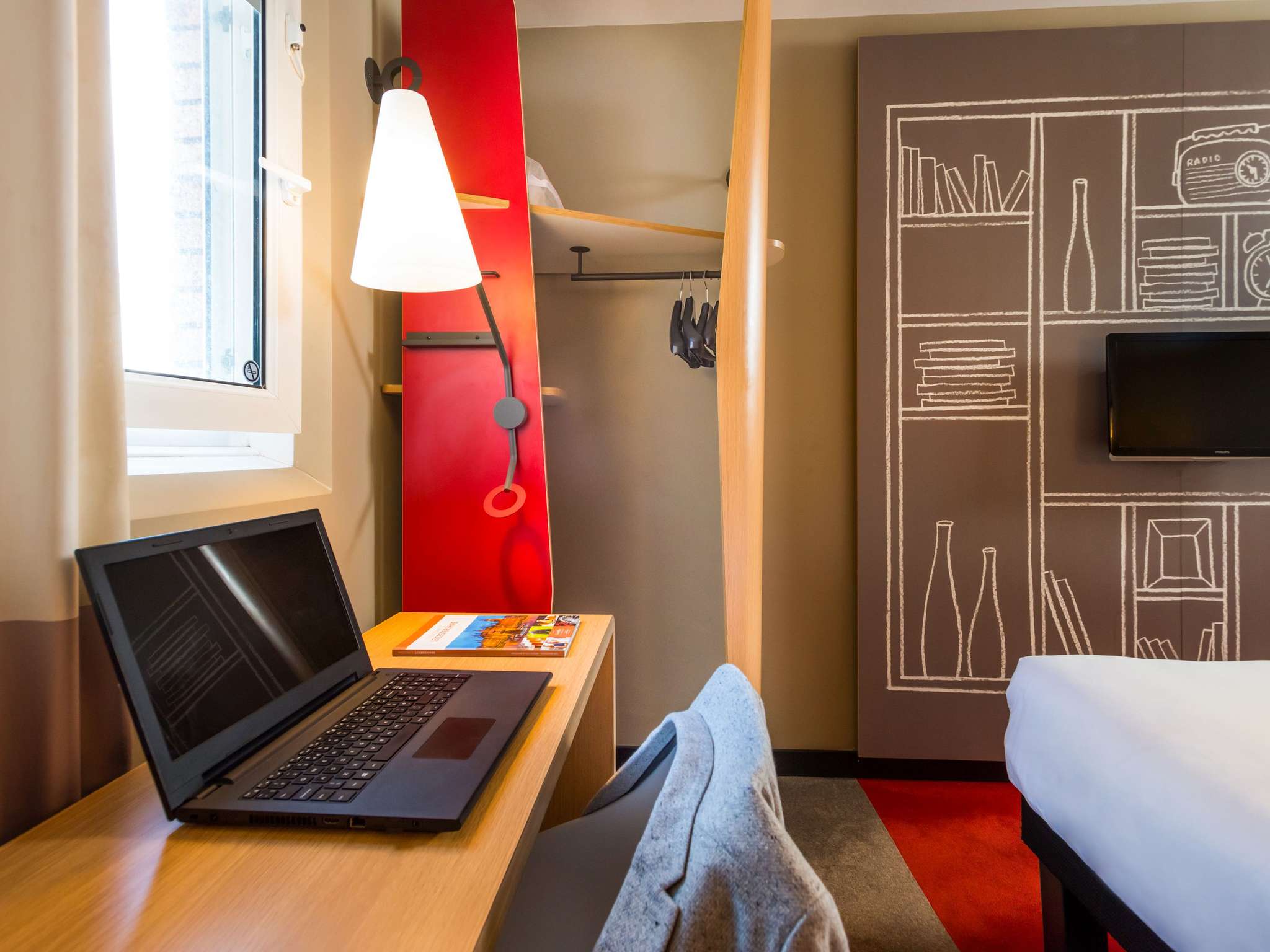 Photo - ibis Saint-Omer Centre