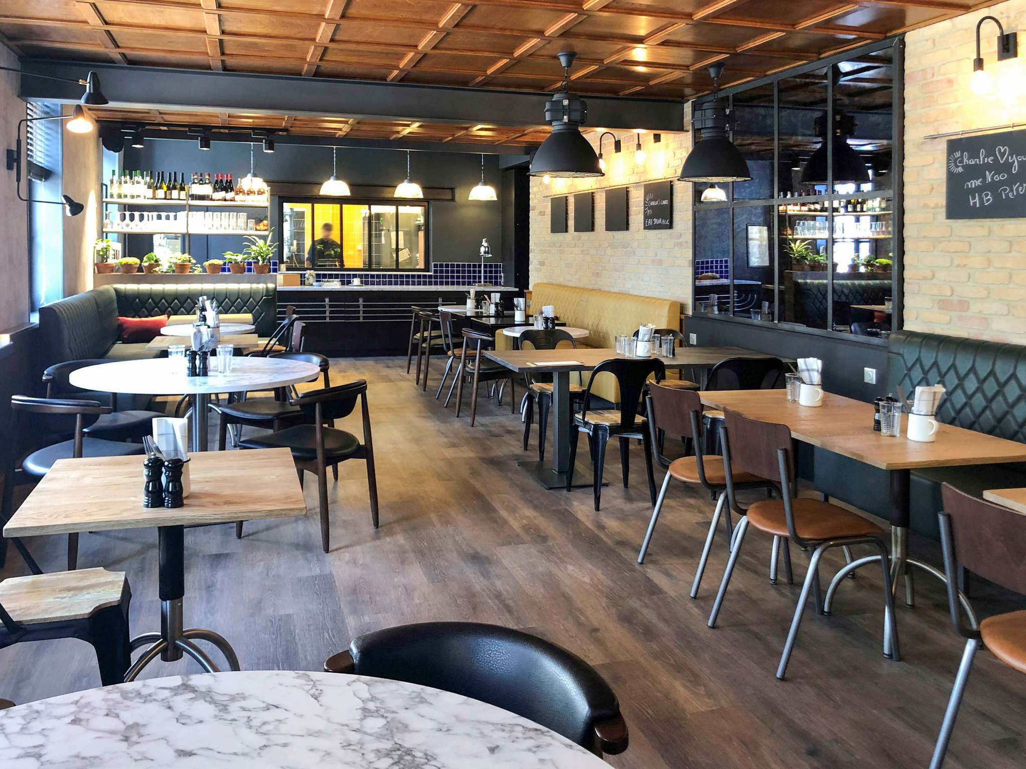 Photo - ibis Saint-Omer Centre