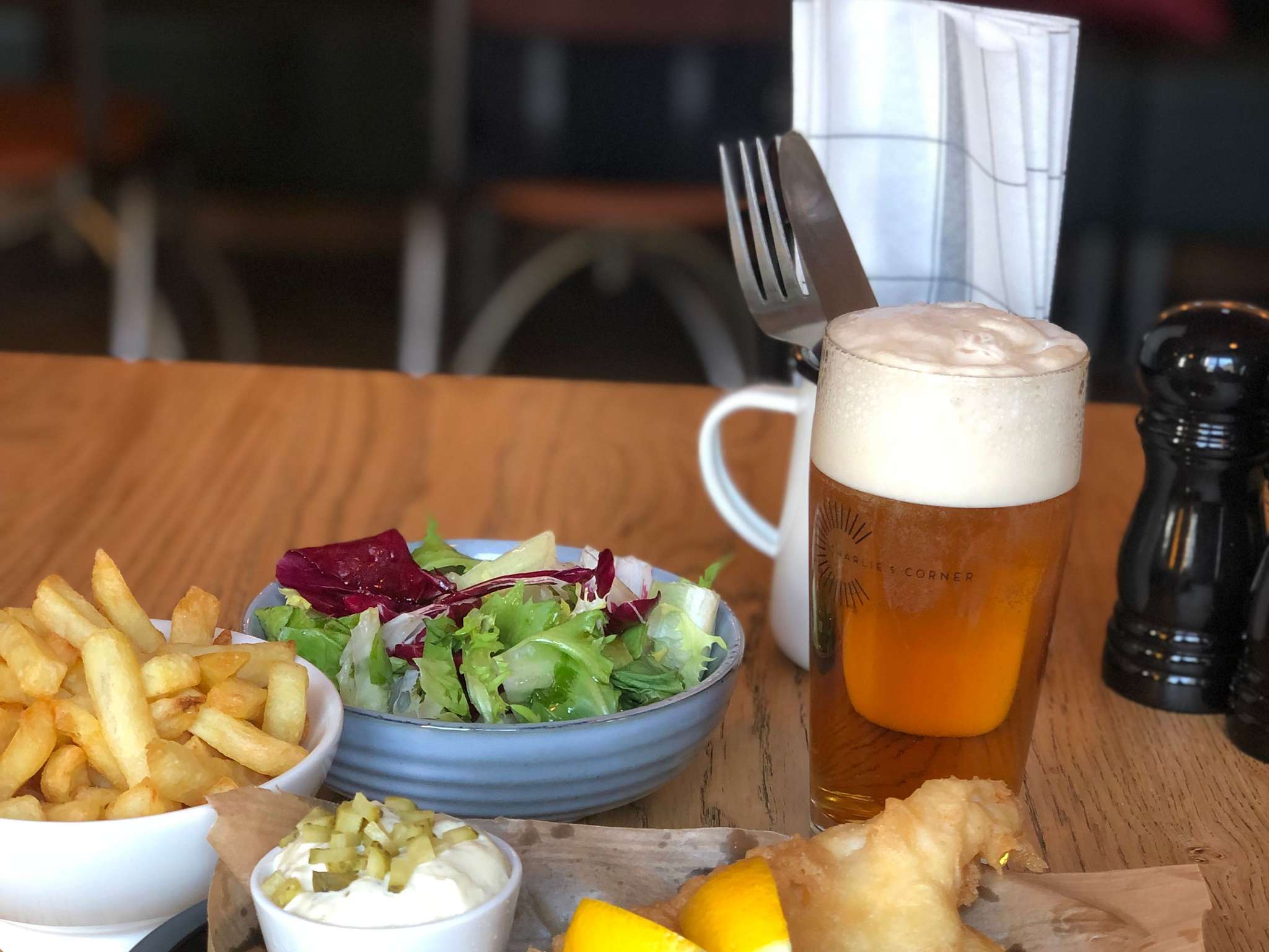 Photo - ibis Saint-Omer Centre