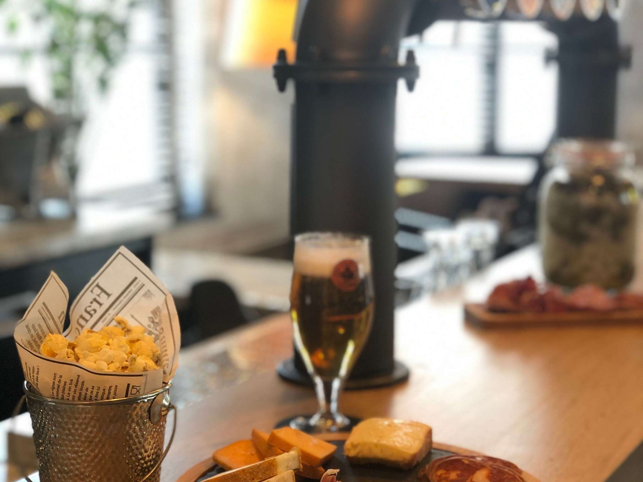 Photo - ibis Saint-Omer Centre