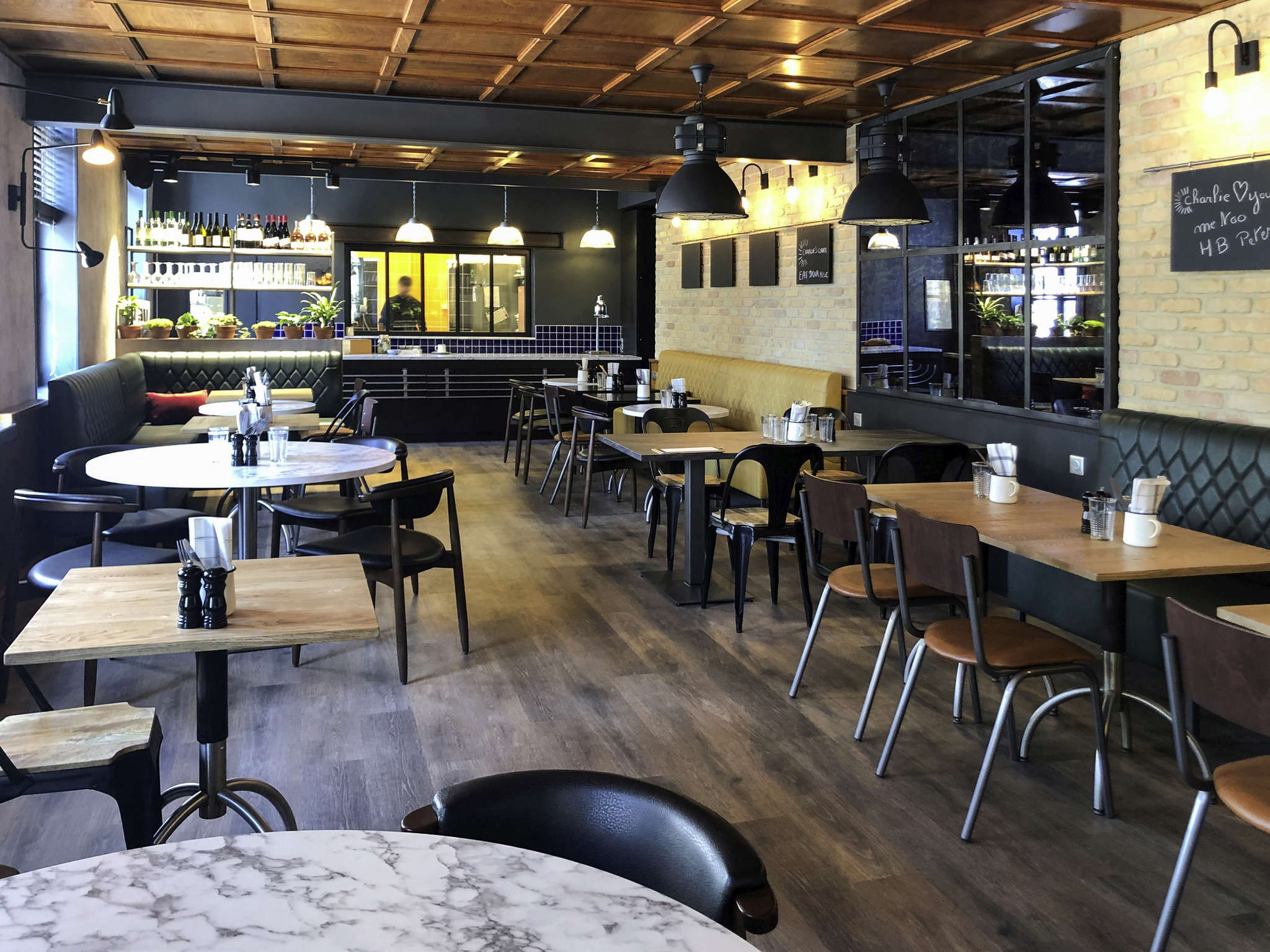 Photo - ibis Saint-Omer Centre