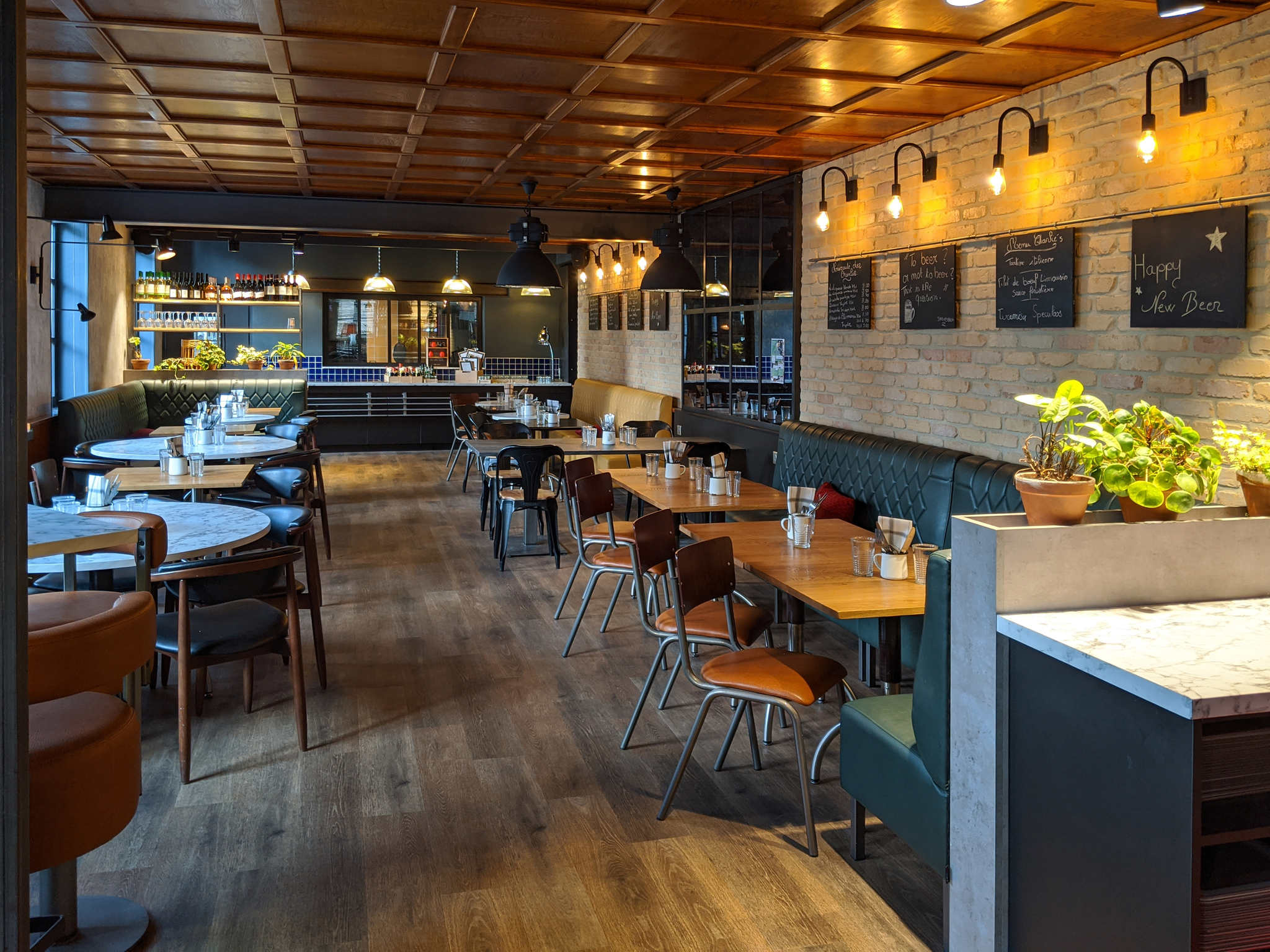 Photo - ibis Saint-Omer Centre