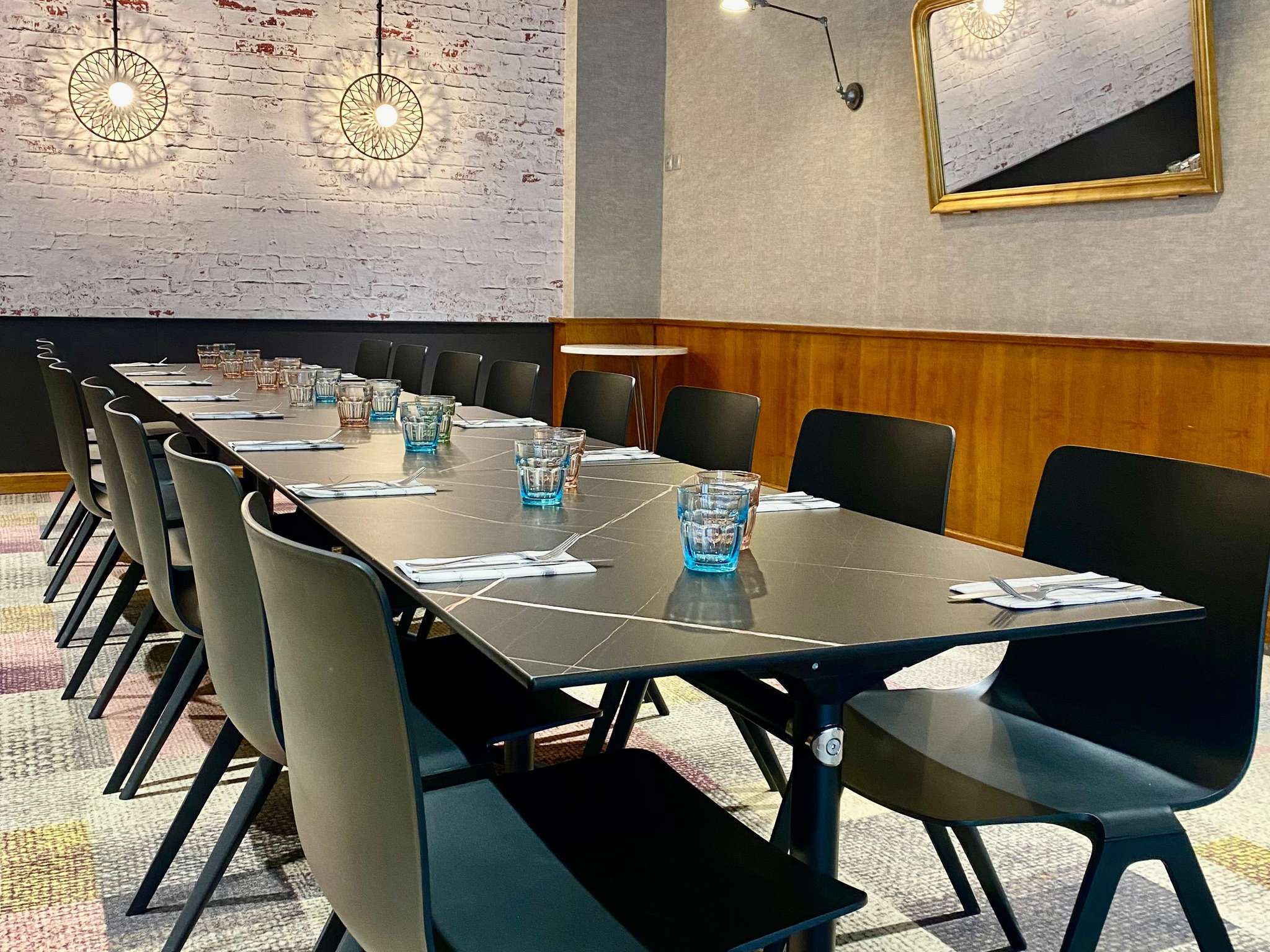 Photo - ibis Saint-Omer Centre