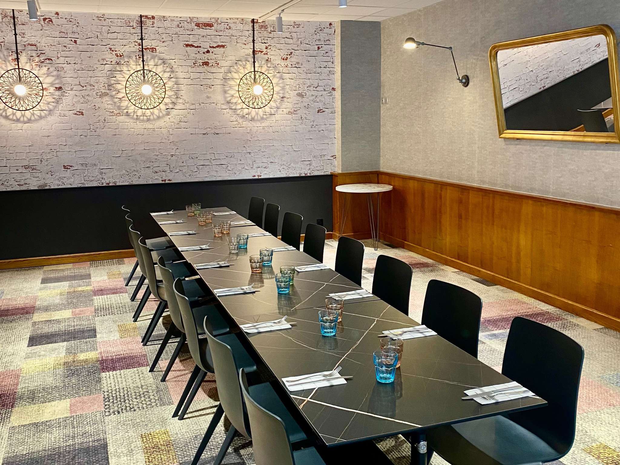 Photo - ibis Saint-Omer Centre