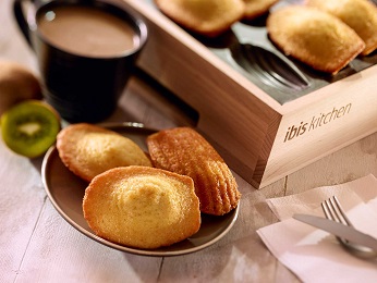 Photo - ibis Saint-Malo Madeleine