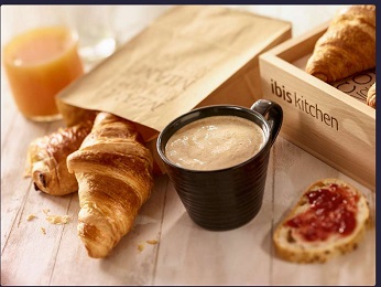 Photo - ibis Saint-Malo Madeleine