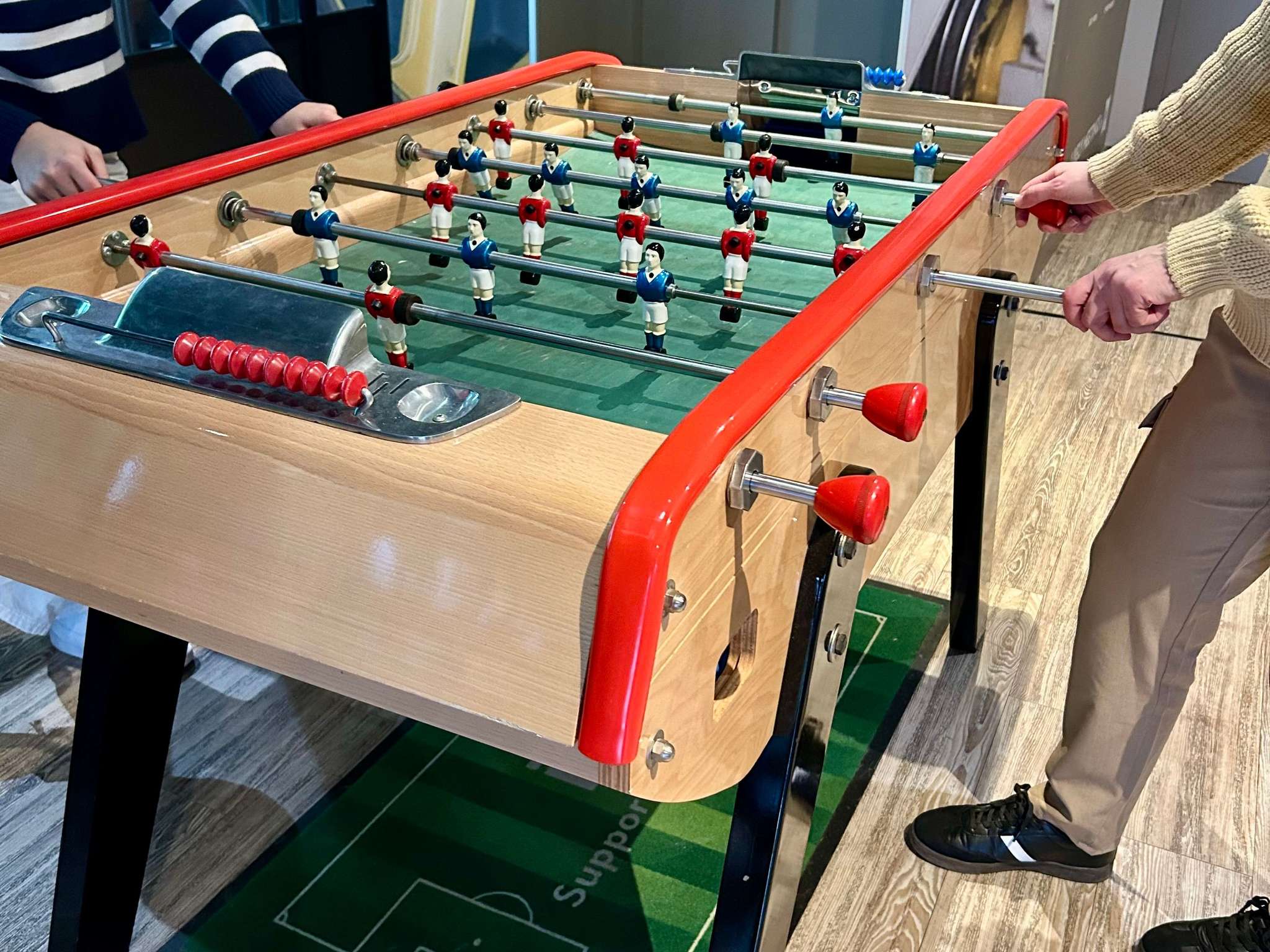 Photo - ibis Saint-Malo Madeleine