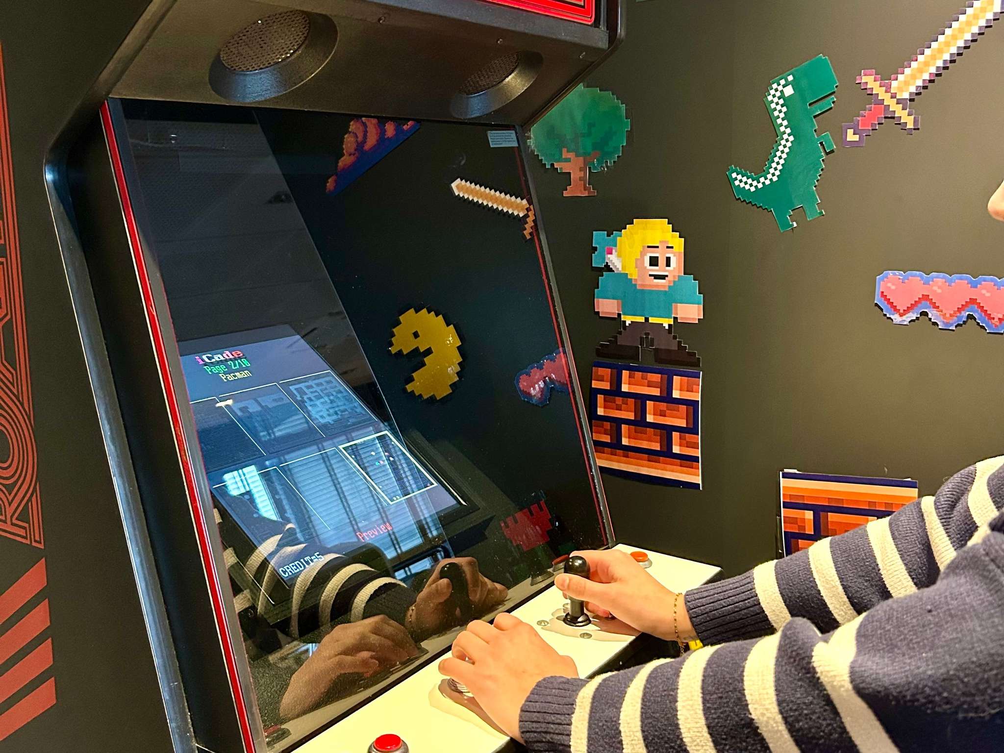 Photo - ibis Saint-Malo Madeleine