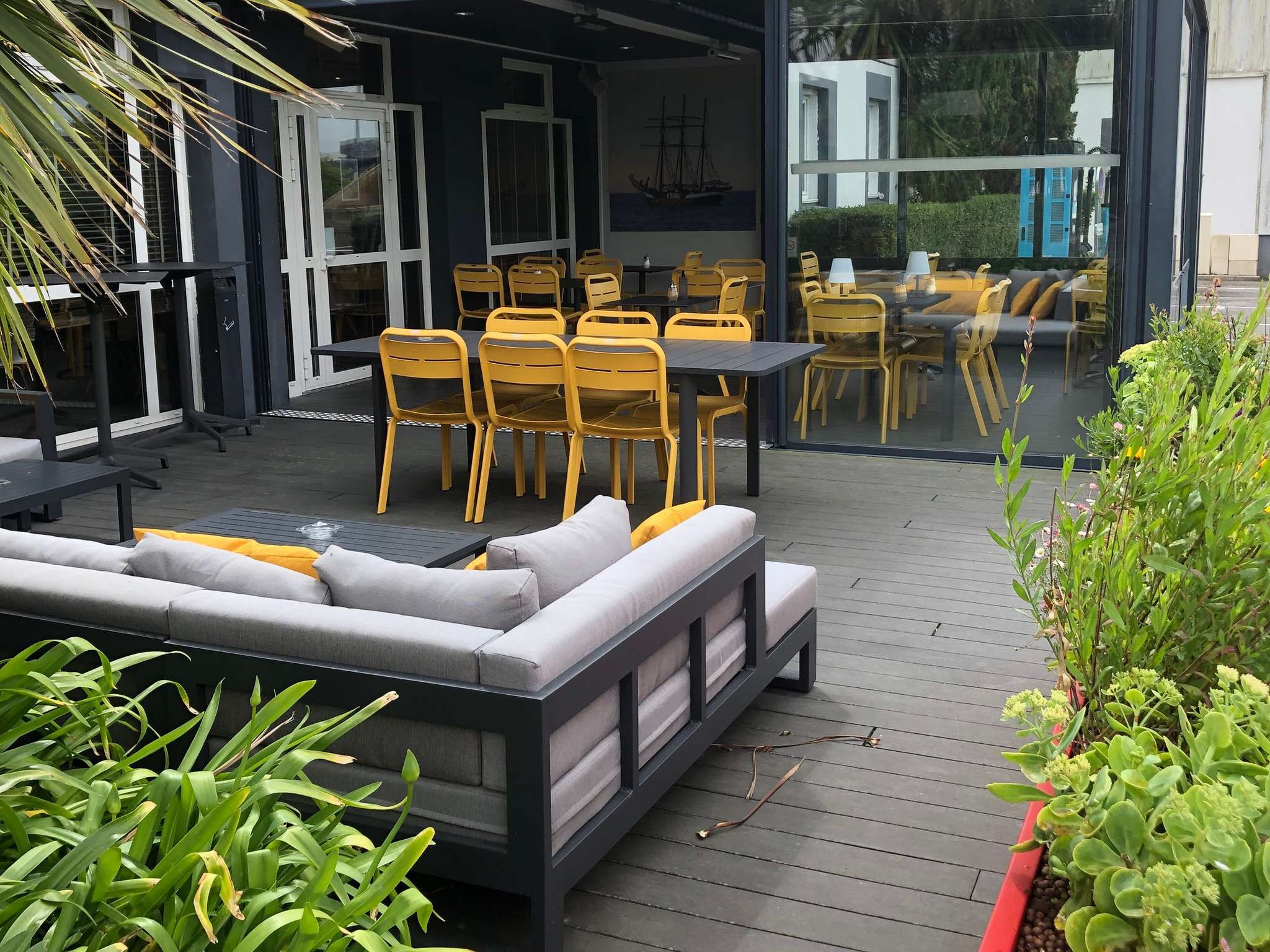 Photo - ibis Saint-Malo Madeleine