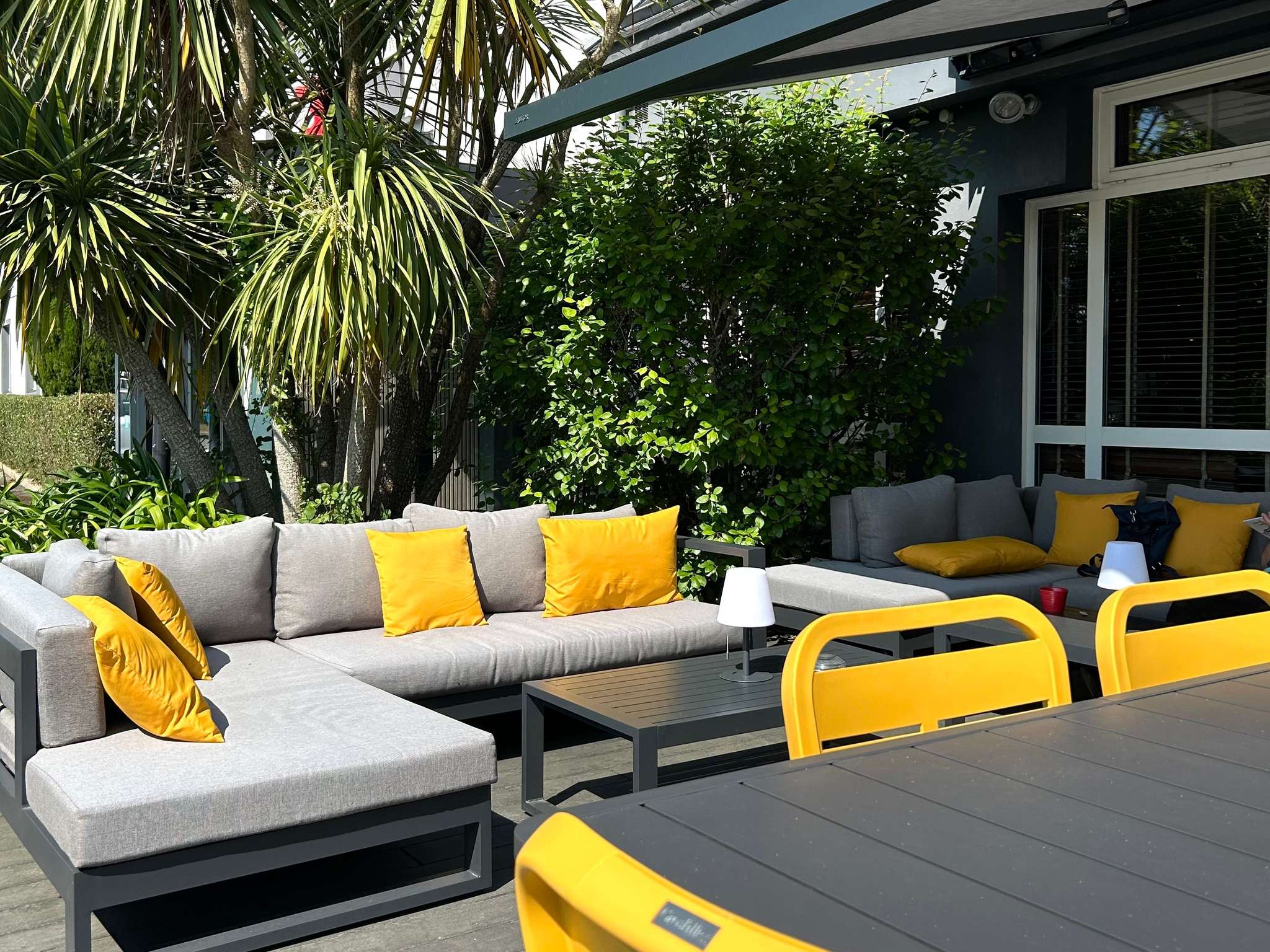 Photo - ibis Saint-Malo Madeleine