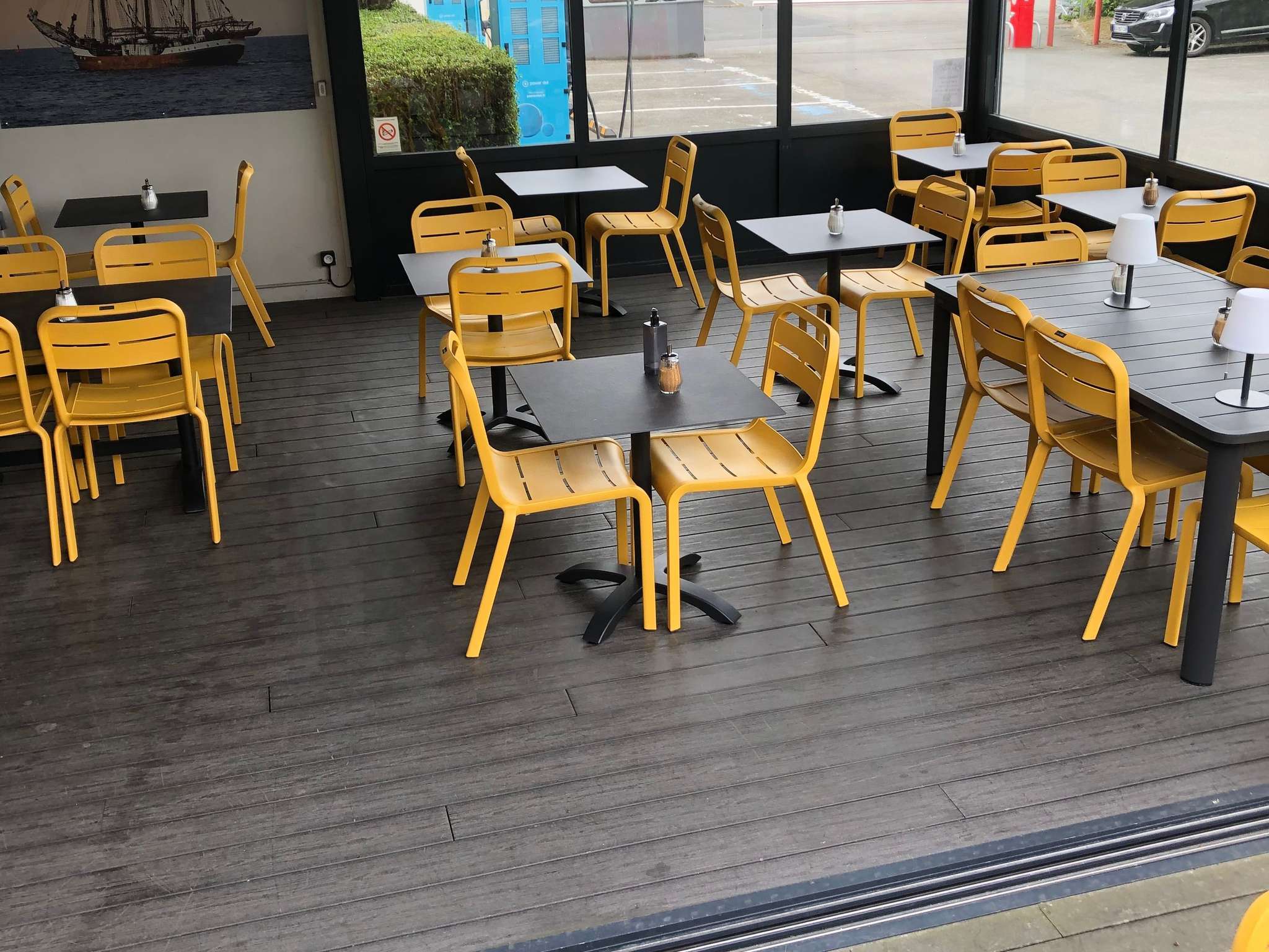 Photo - ibis Saint-Malo Madeleine