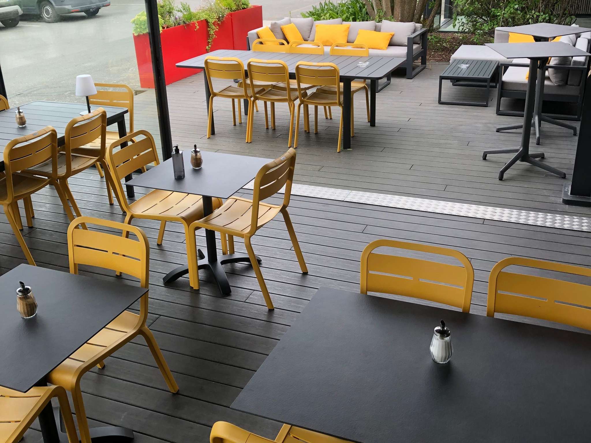 Photo - ibis Saint-Malo Madeleine