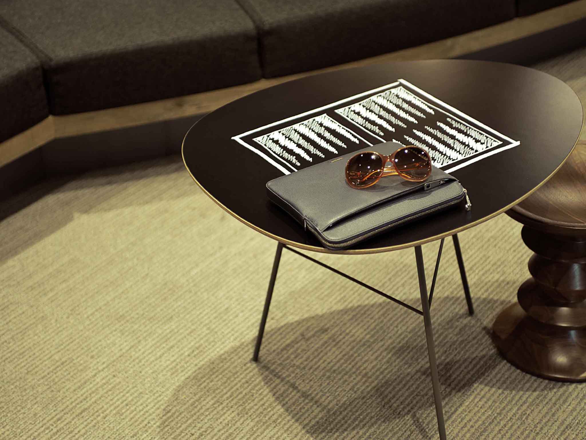 Photo - ibis Saint-Malo Madeleine