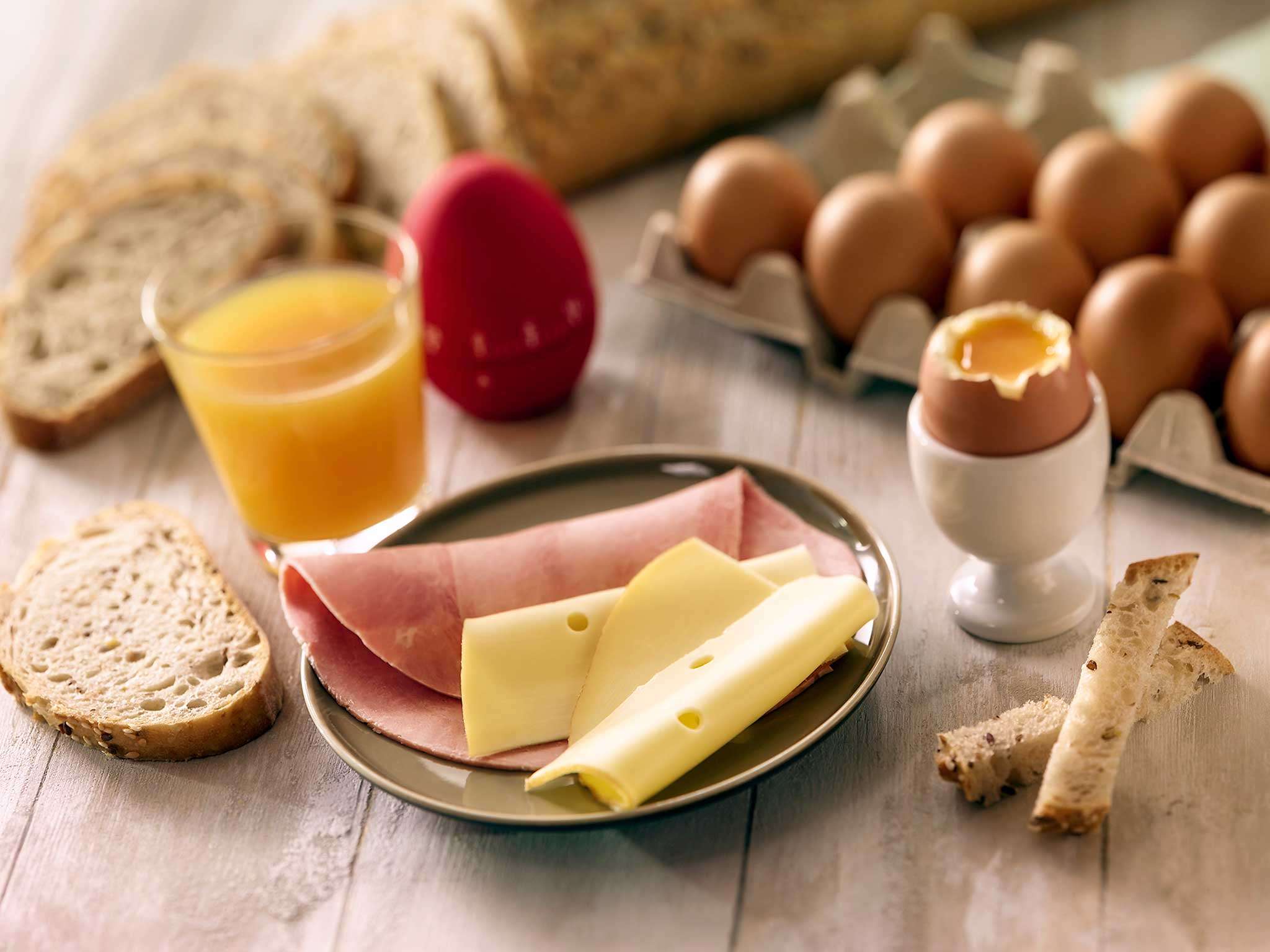 Photo - ibis Saint-Malo Madeleine