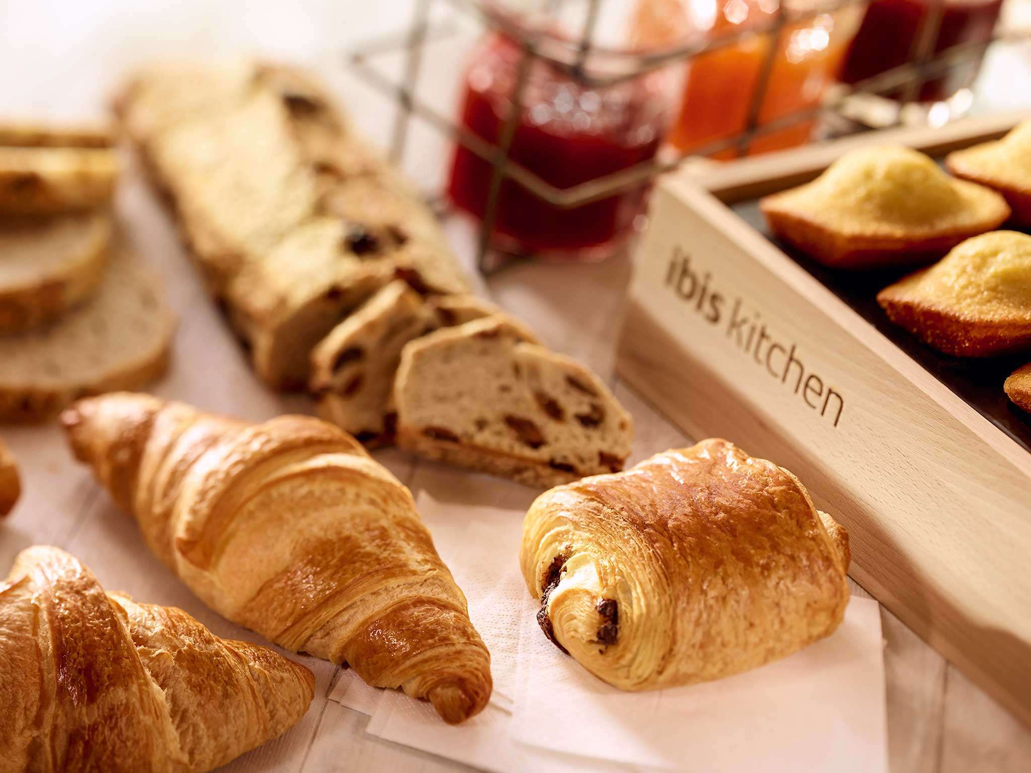 Photo - ibis Saint-Malo Madeleine