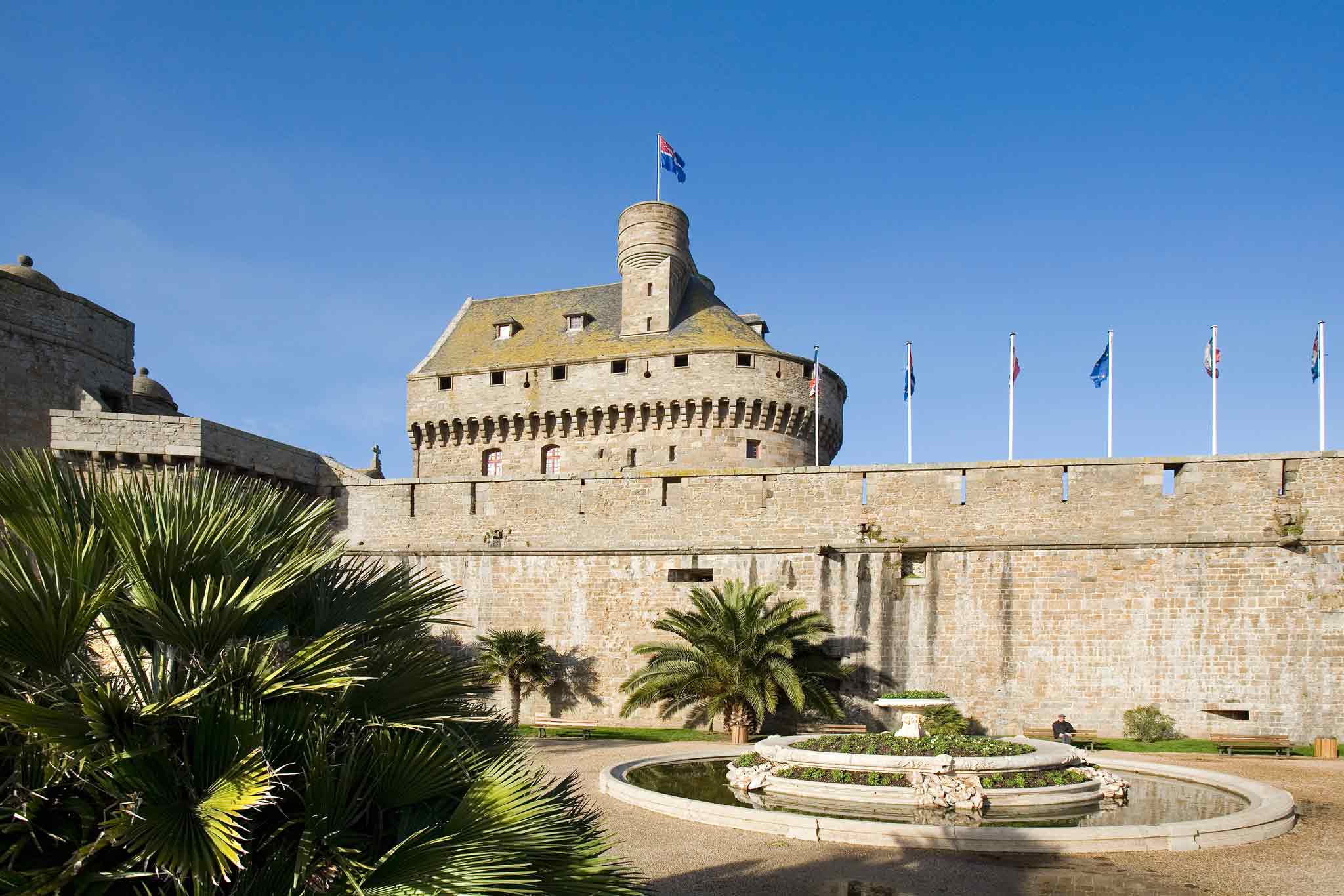 Photo - ibis Saint-Malo Madeleine