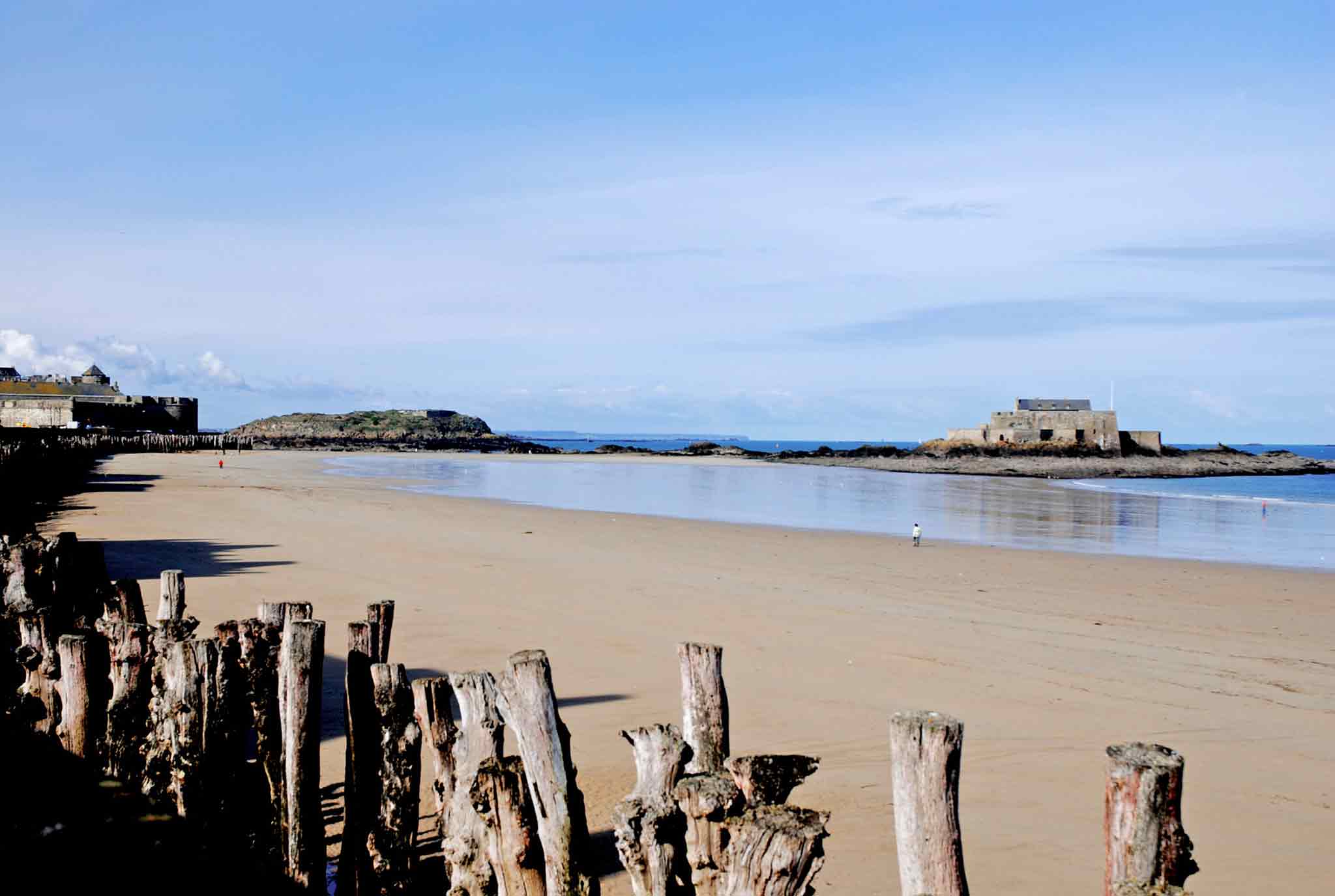 Photo - ibis Saint-Malo Madeleine