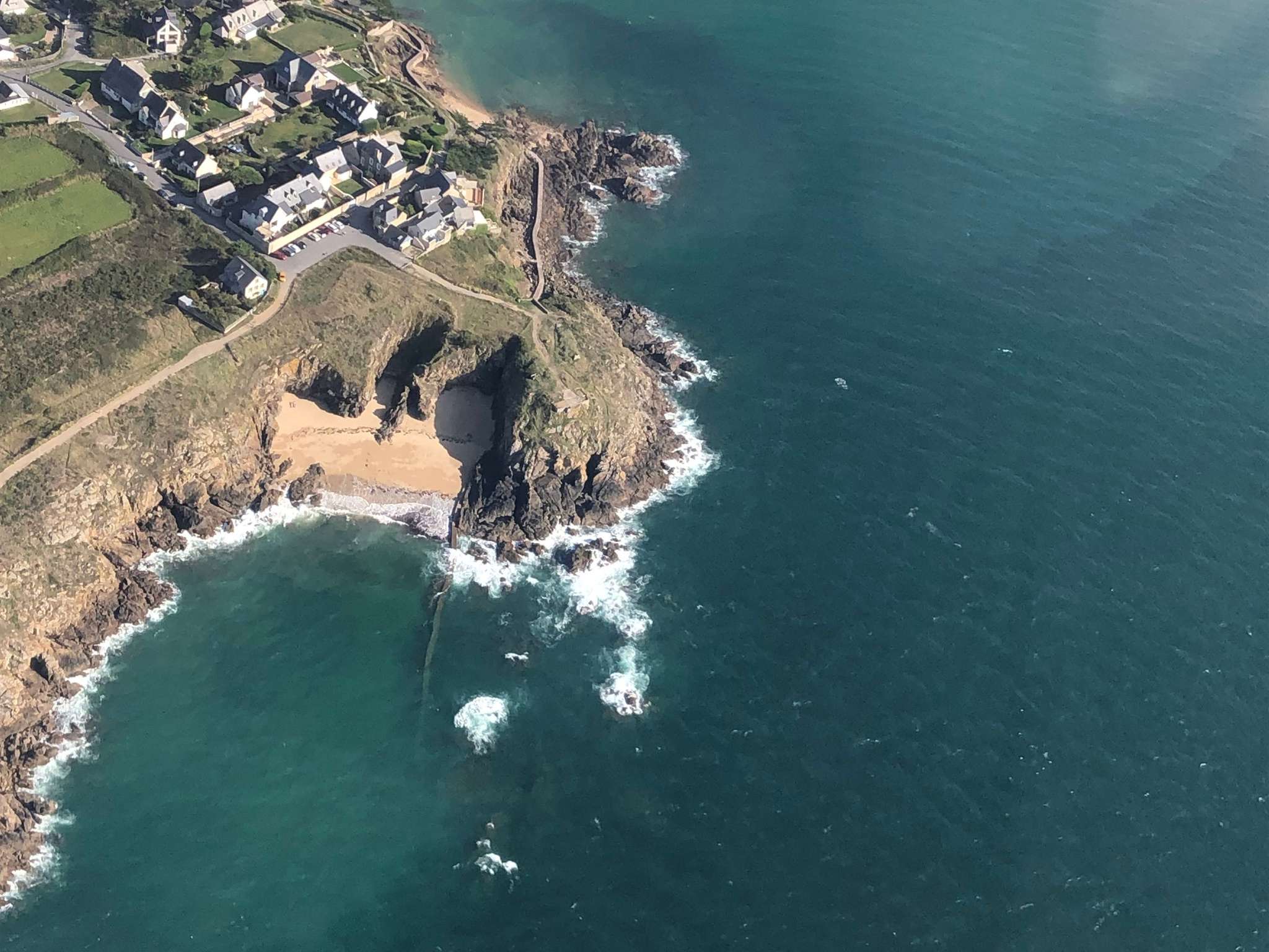 Photo - ibis Saint-Malo Madeleine