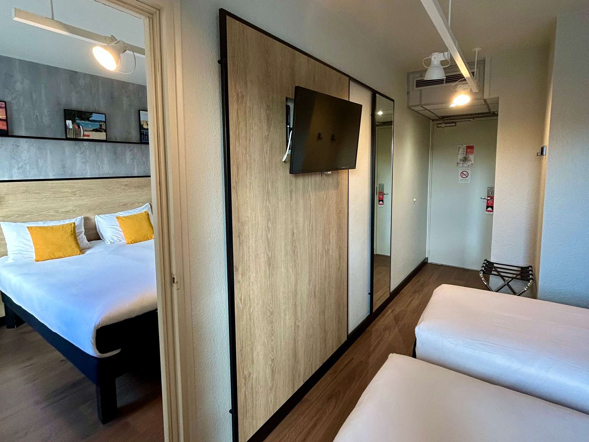 Photo - ibis Saint-Malo Madeleine