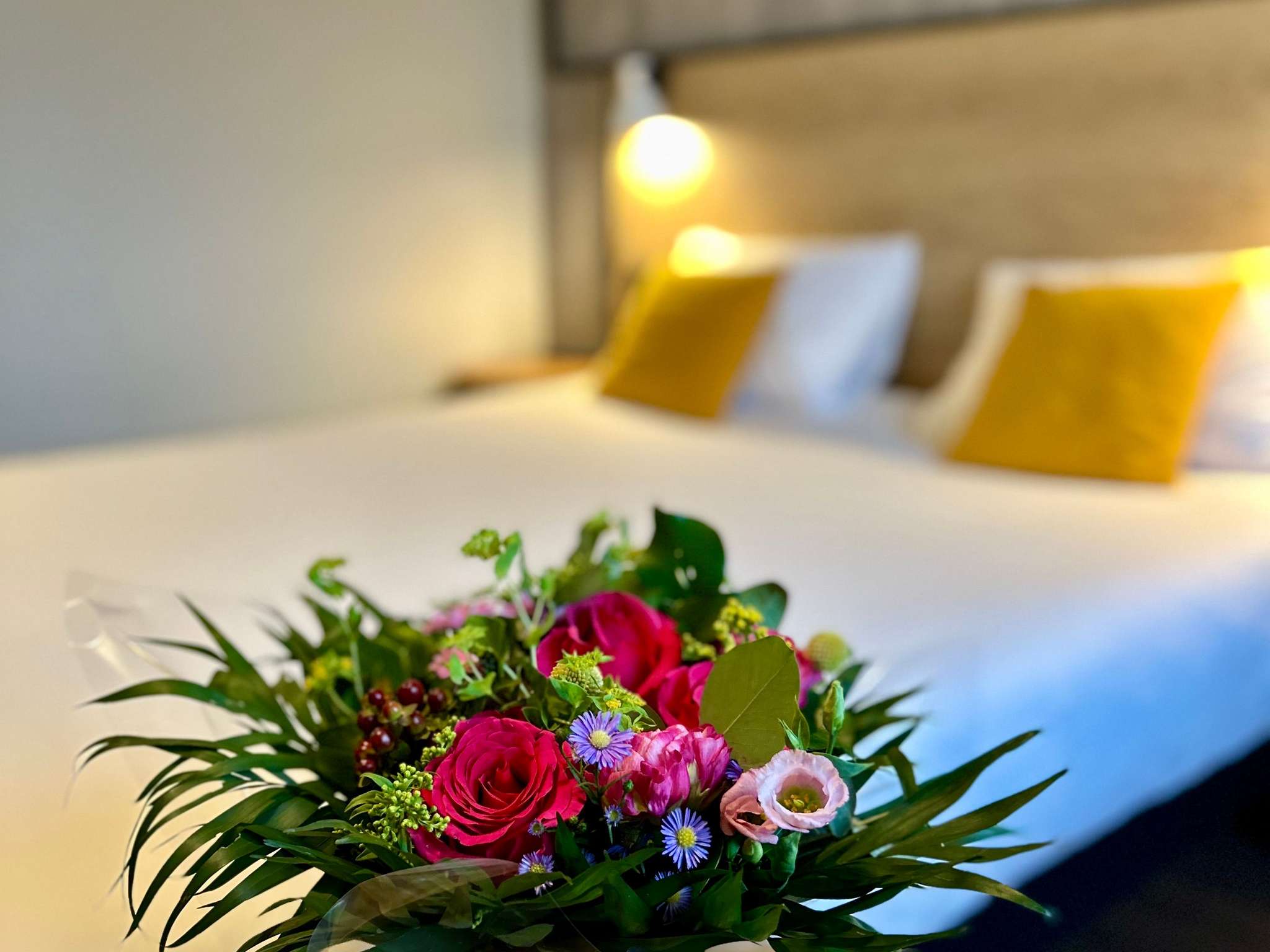 Photo - ibis Saint-Malo Madeleine