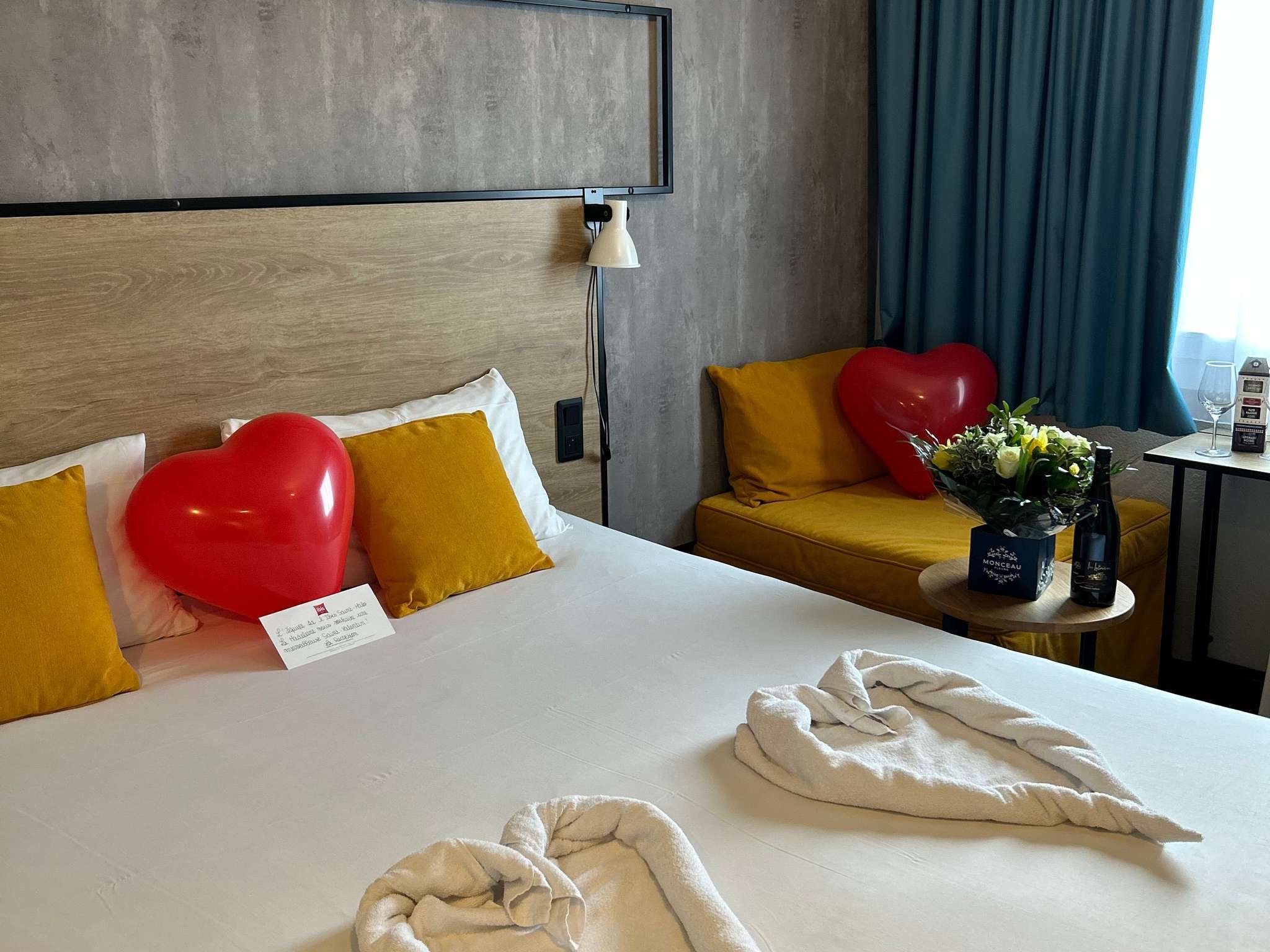 Photo - ibis Saint-Malo Madeleine