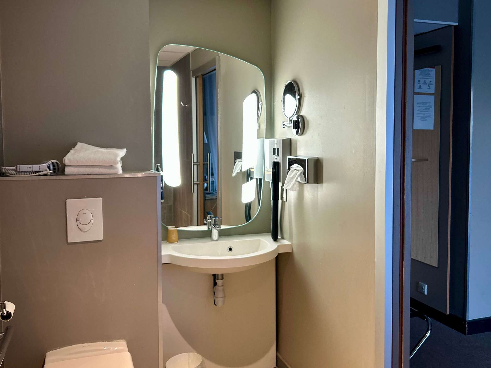 Photo - ibis Saint-Malo Madeleine