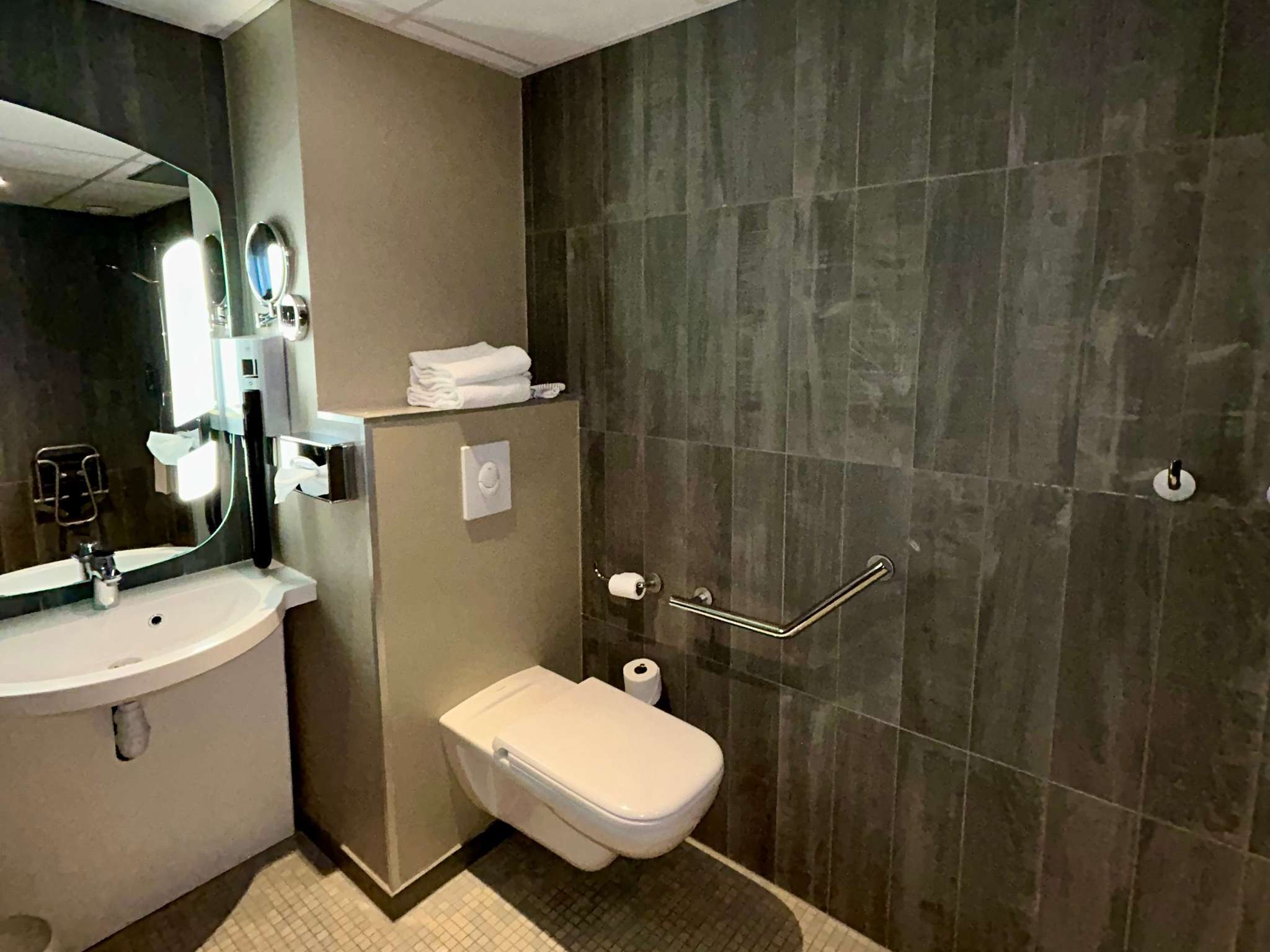 Photo - ibis Saint-Malo Madeleine