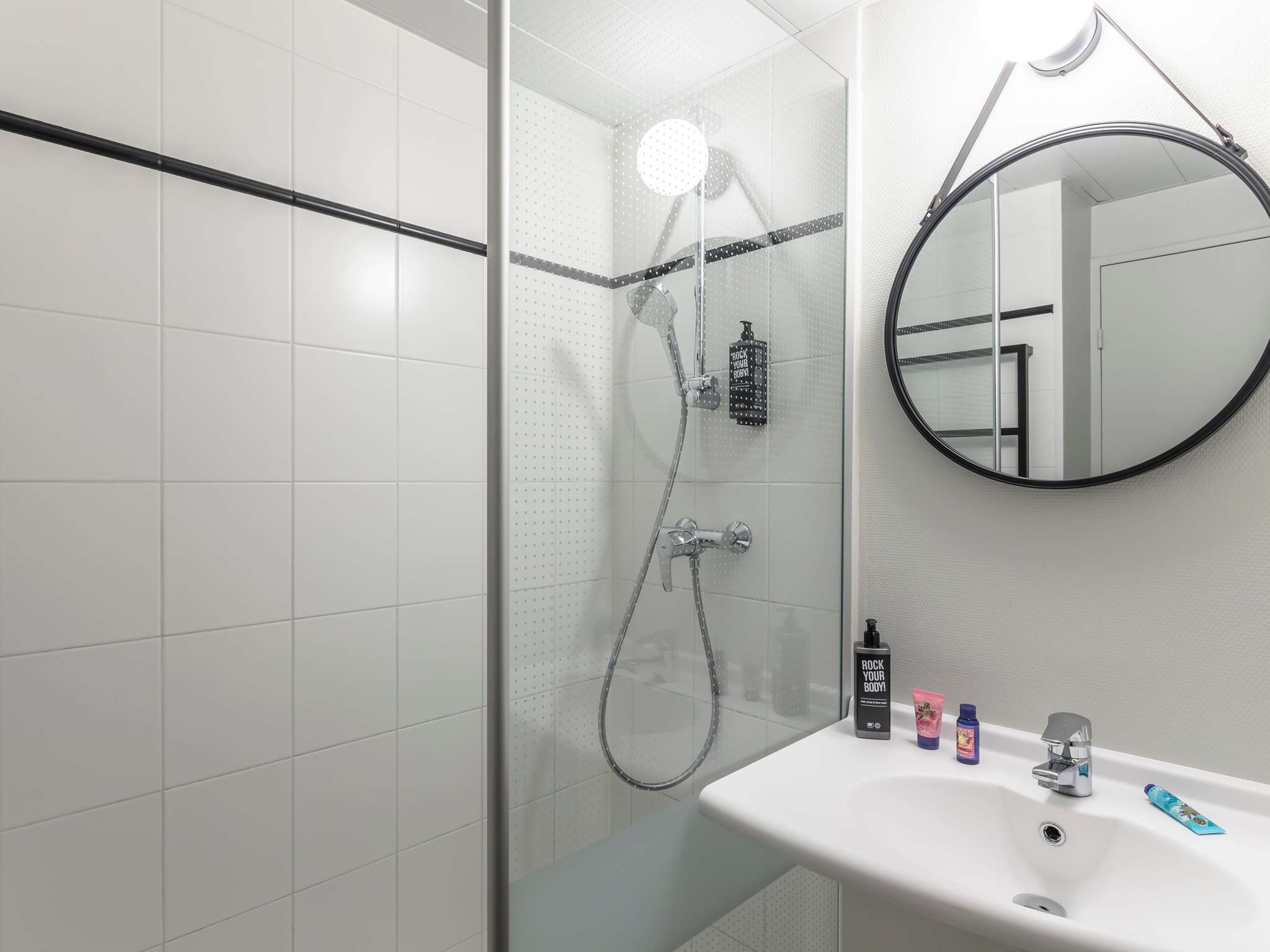 Photo - ibis Saint-Malo Madeleine