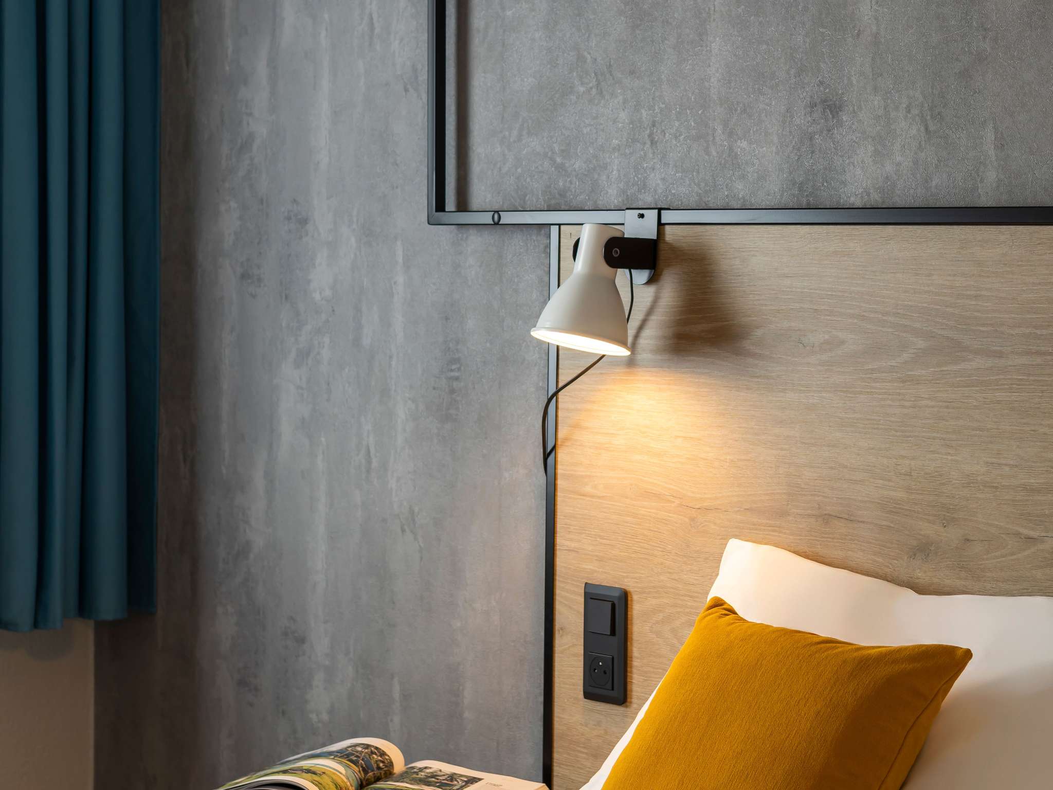 Photo - ibis Saint-Malo Madeleine