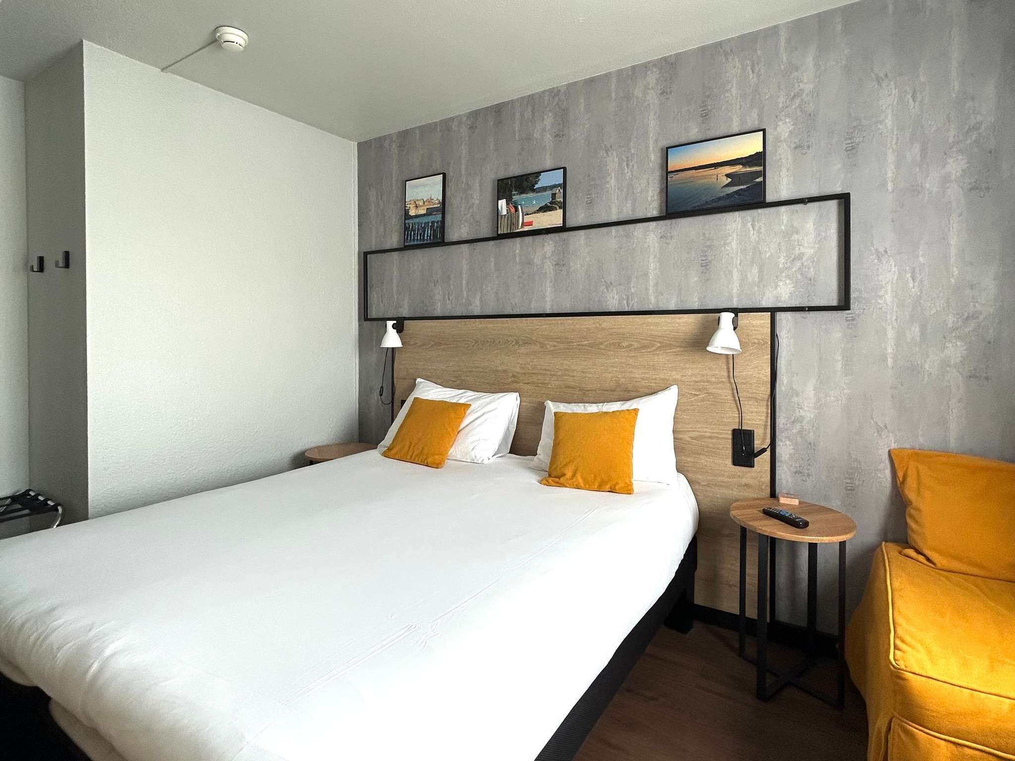 Photo - ibis Saint-Malo Madeleine