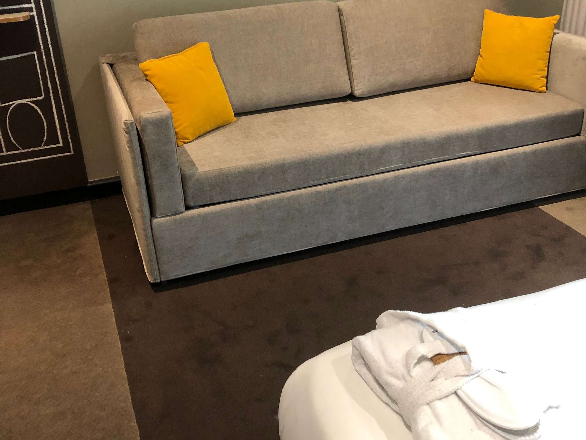 Photo - ibis Saint-Malo Madeleine