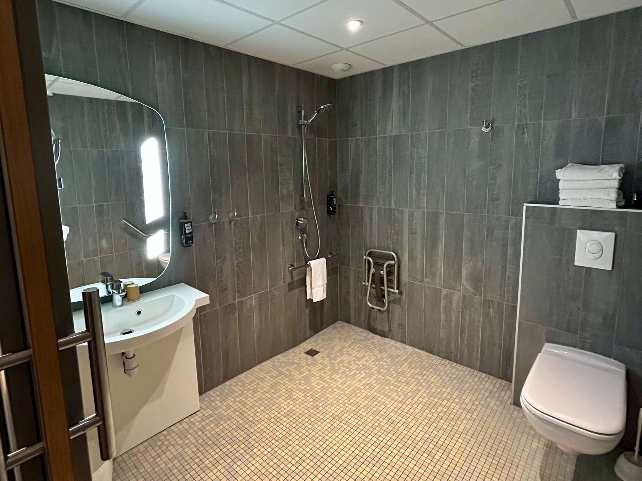 Photo - ibis Saint-Malo Madeleine