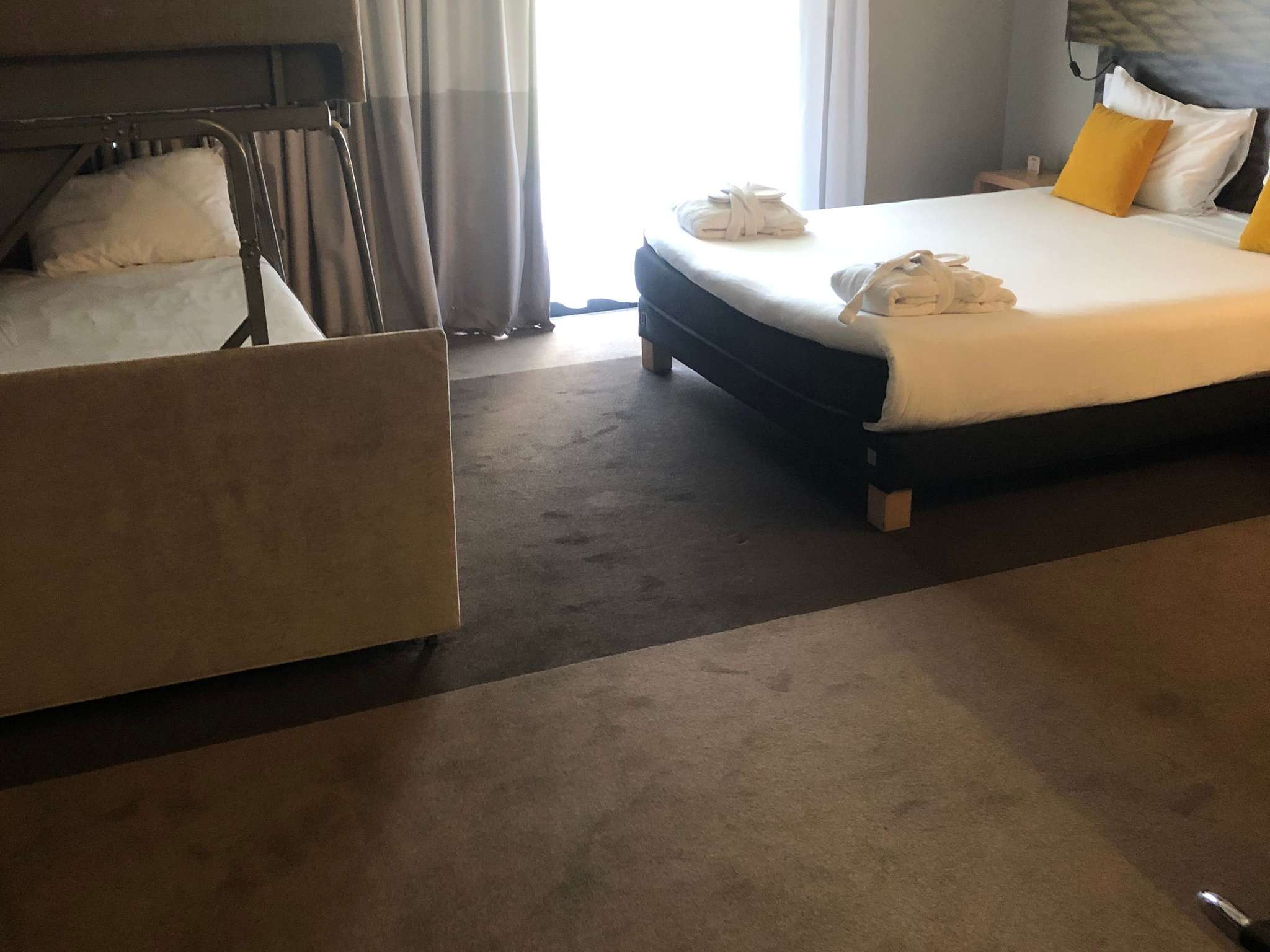 Photo - ibis Saint-Malo Madeleine