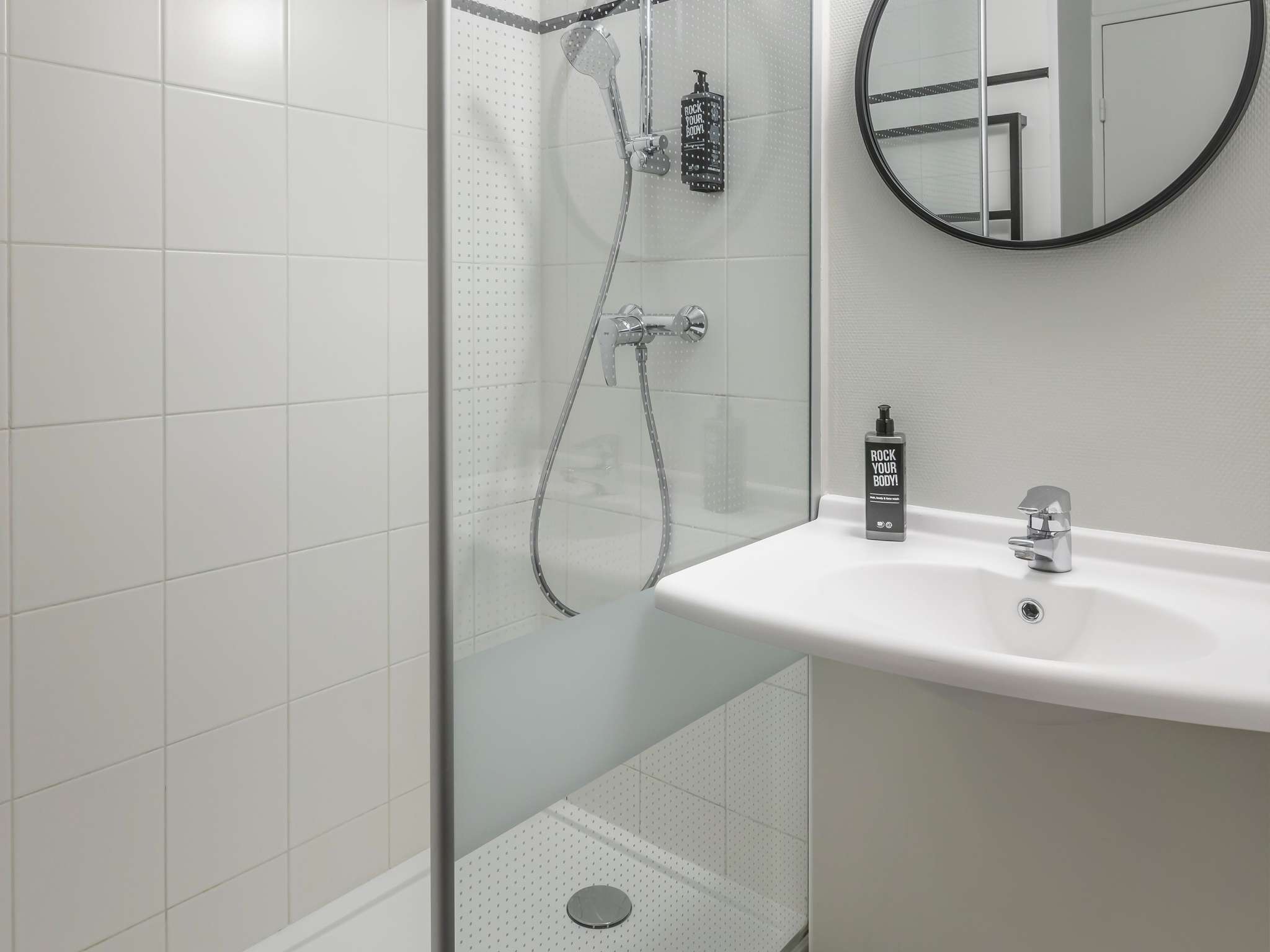 Photo - ibis Saint-Malo Madeleine