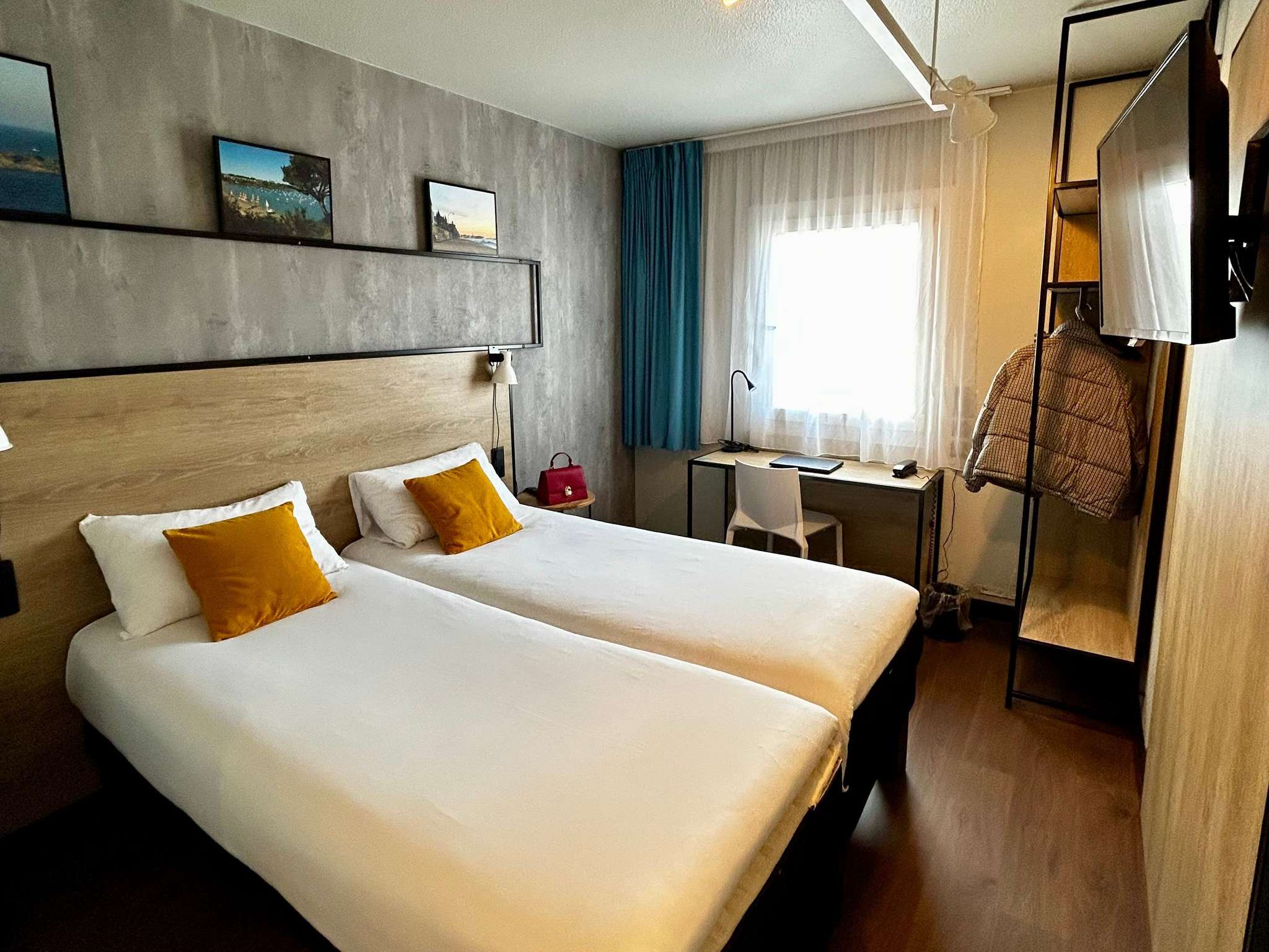 Photo - ibis Saint-Malo Madeleine