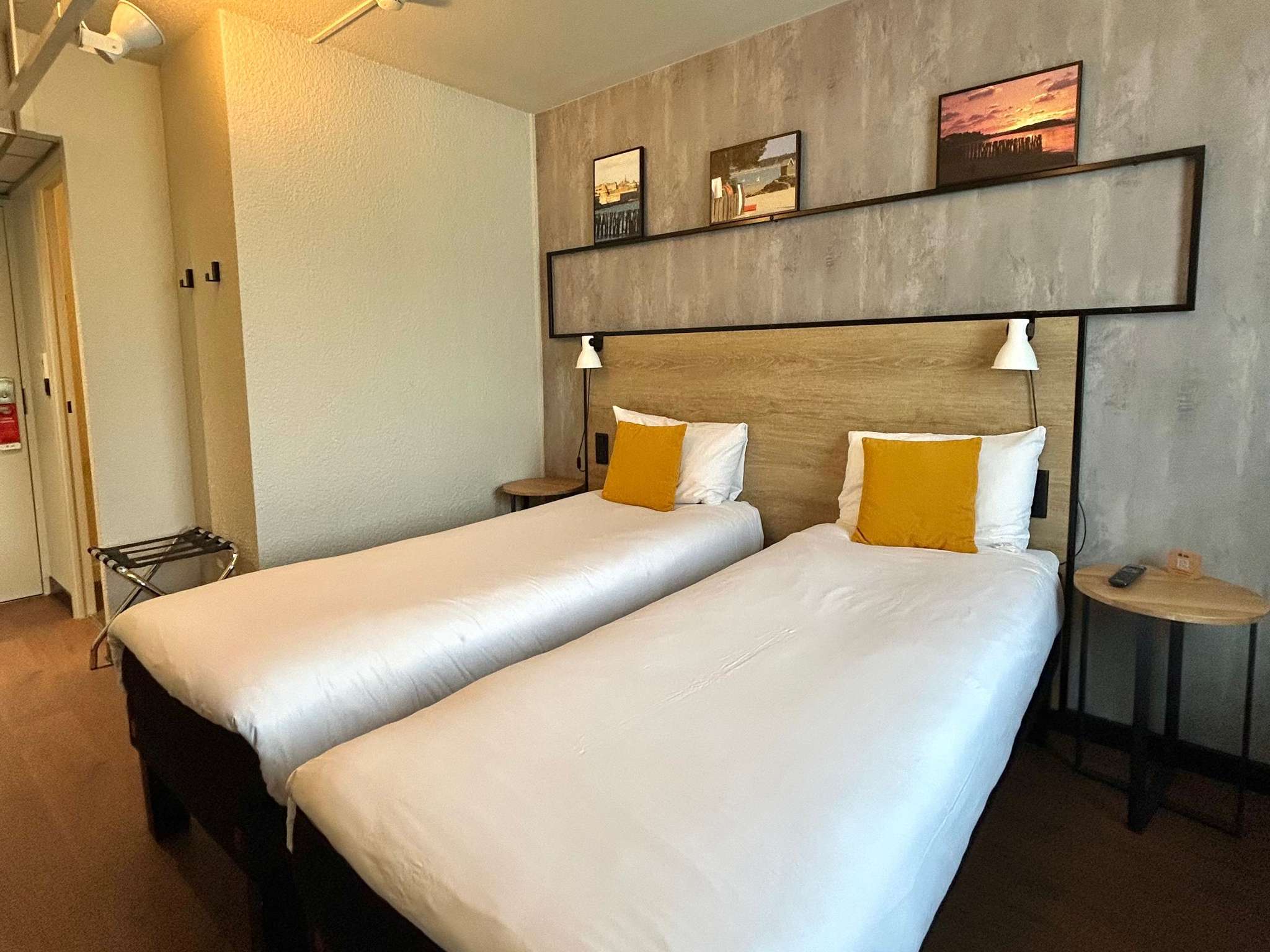 Photo - ibis Saint-Malo Madeleine