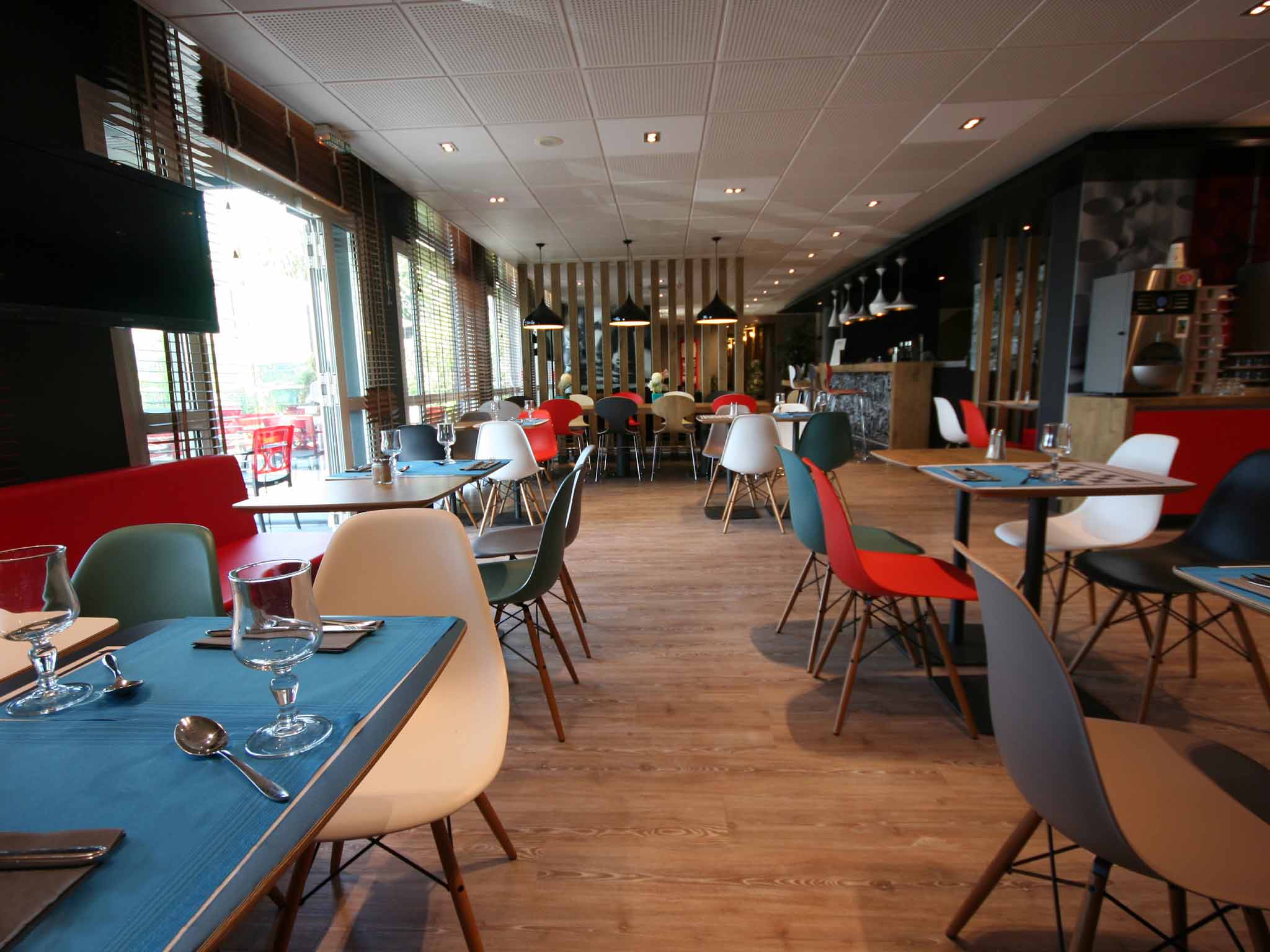 Photo - ibis Saint-Malo Madeleine