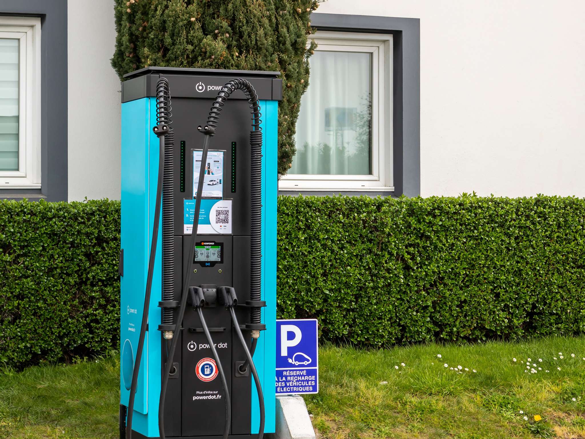 Photo - ibis Saint-Malo Madeleine