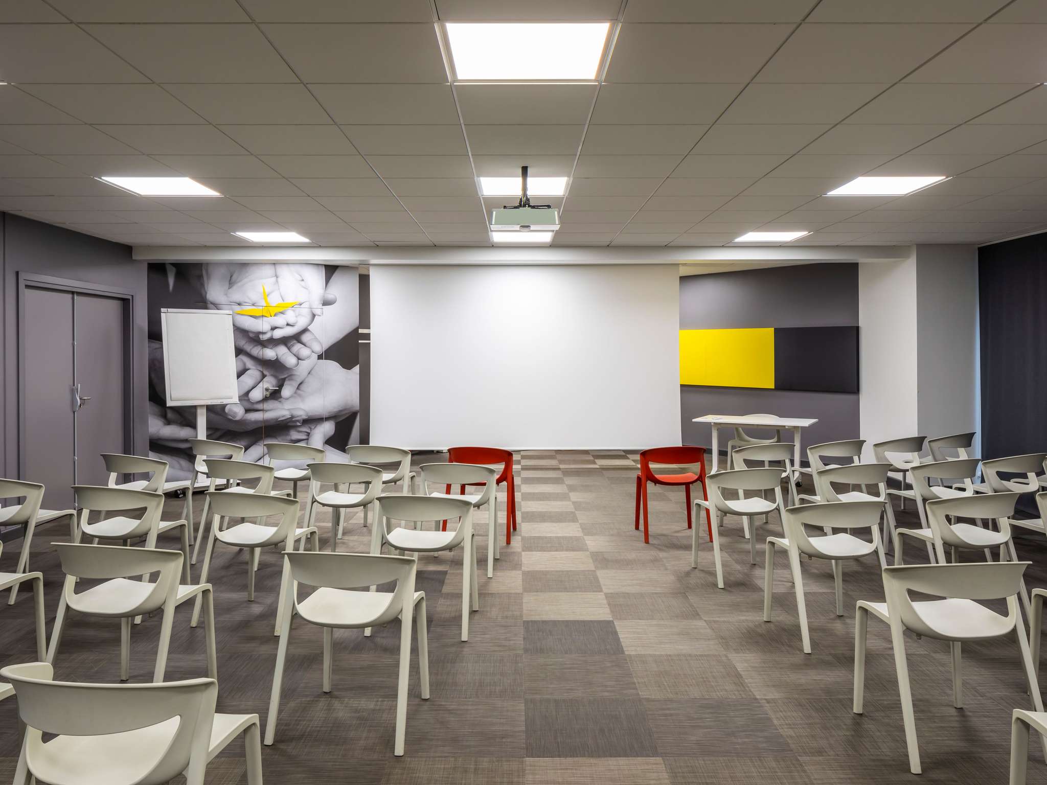 Photo - ibis Saint-Malo Madeleine