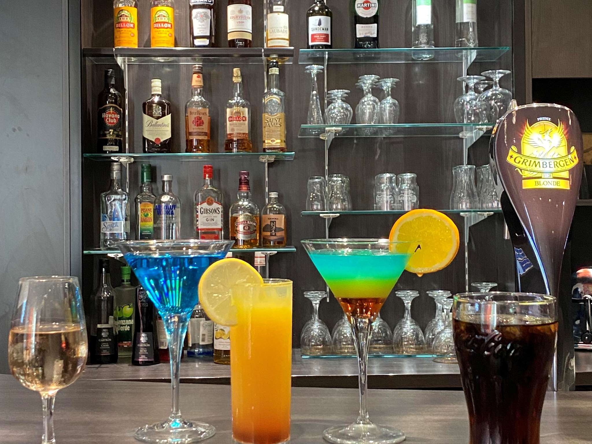 Foto - ibis Styles Rennes Centre Gare Nord