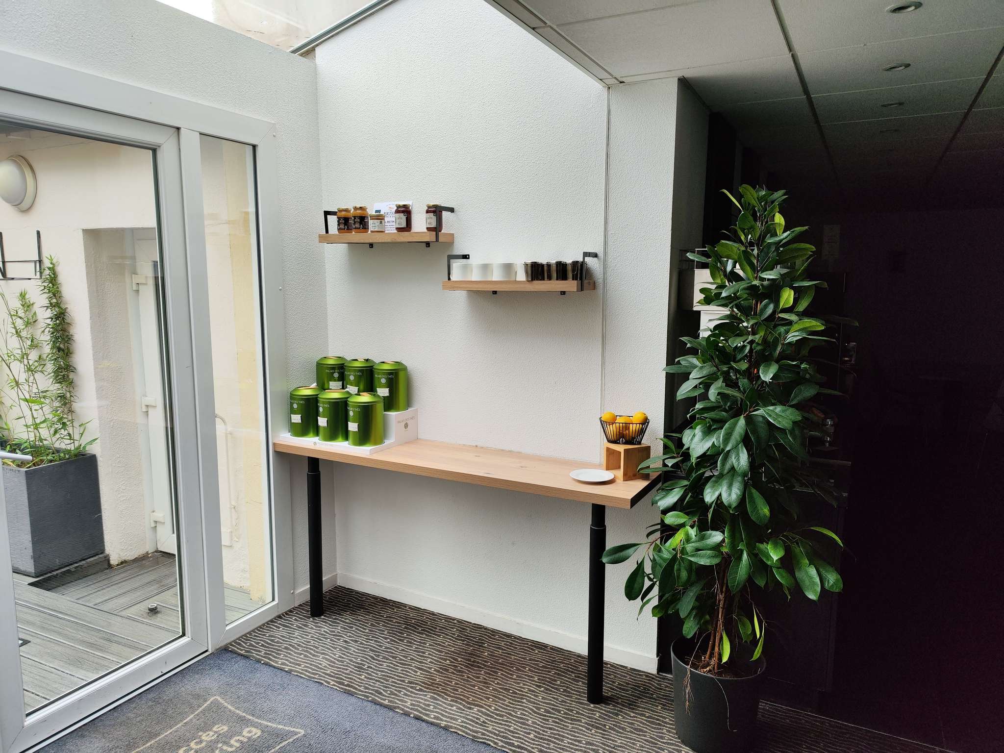 Foto - ibis Styles Rennes Centre Gare Nord