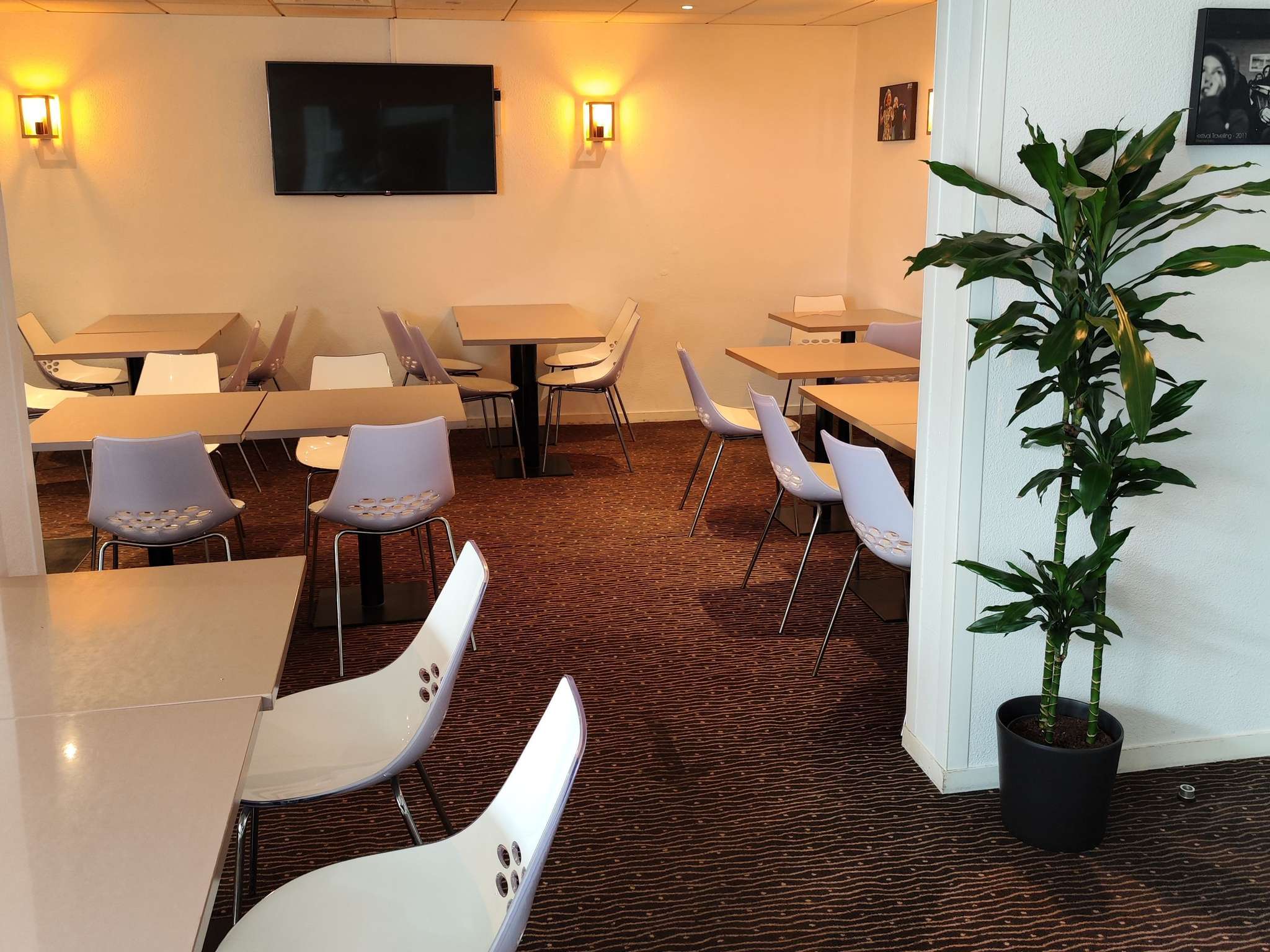 Foto - ibis Styles Rennes Centre Gare Nord